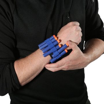 Blasterparts Blaster Dart-Armband, Praktisches Armband für Darts zum schnellen Nachladen