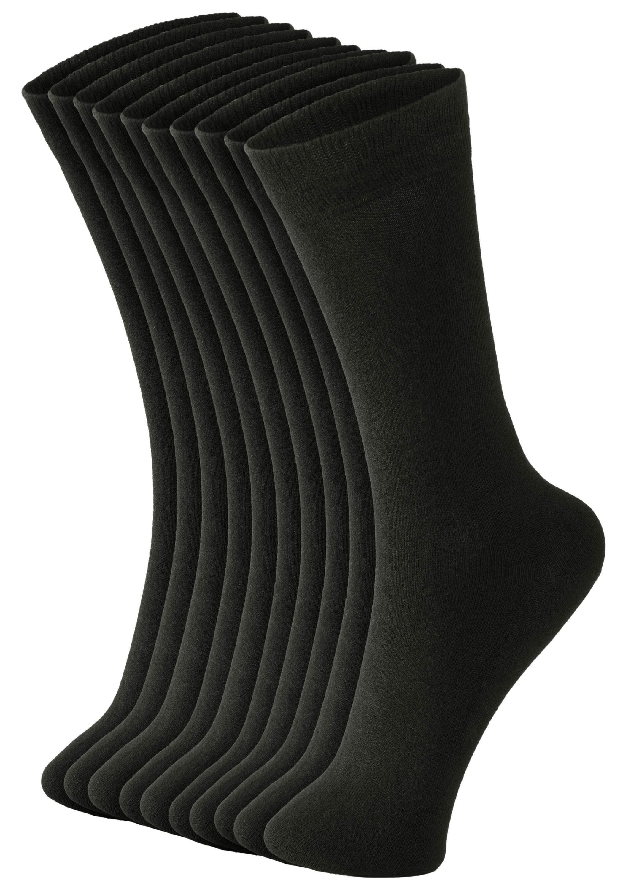 LINDBERGH Basicsocken Socken