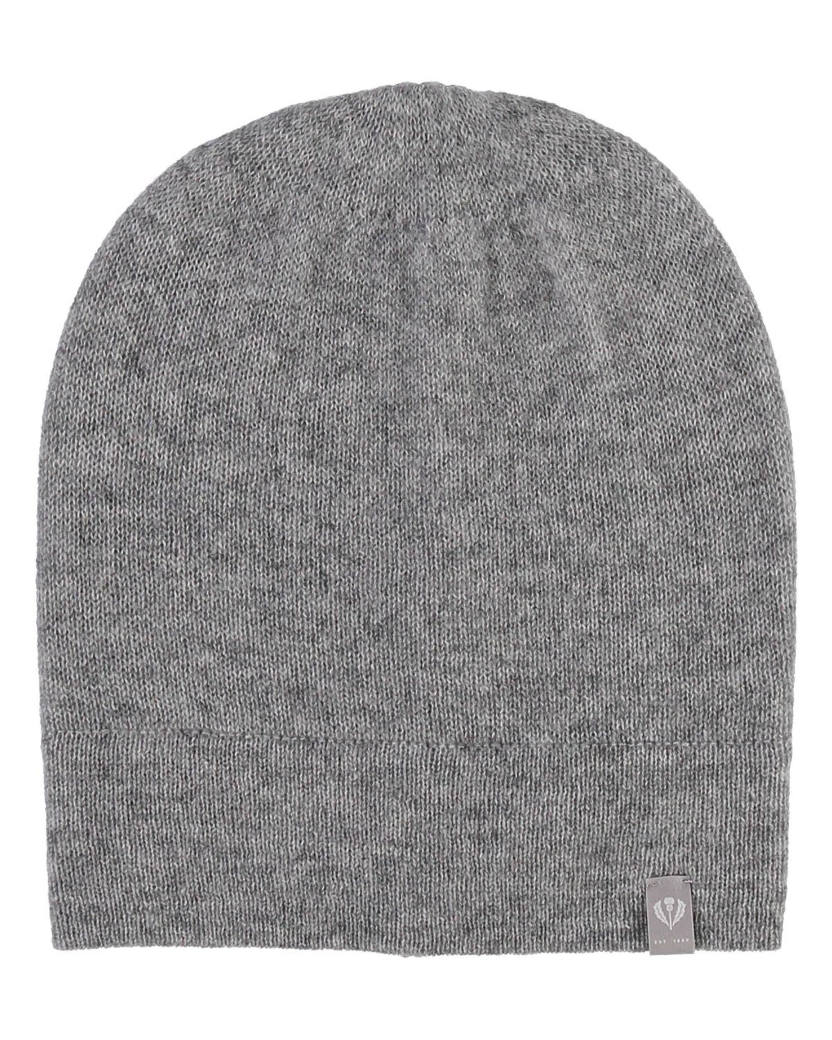 Strickmütze