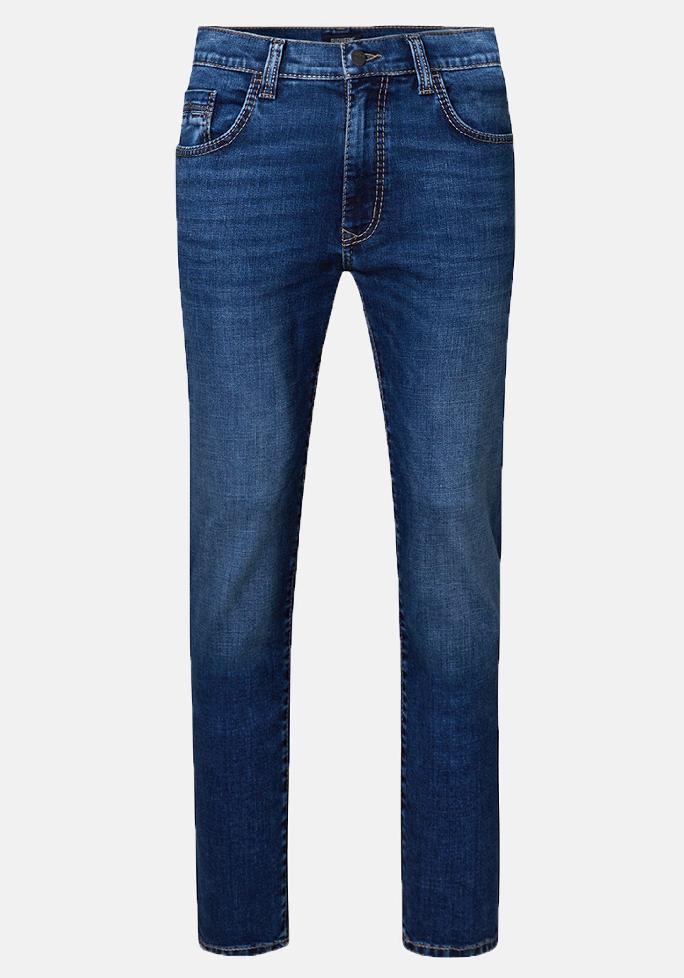 5-Pocket-Jeans RANDO - Regular Fit