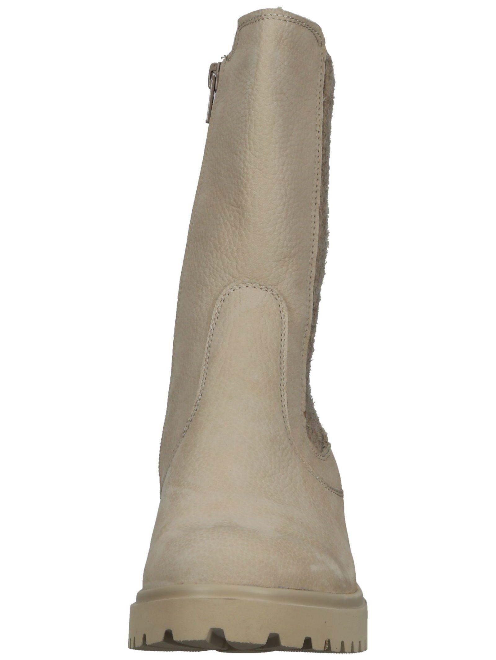 Waldläufer Waldläufer Stiefelette Leder/Textil Stiefelette