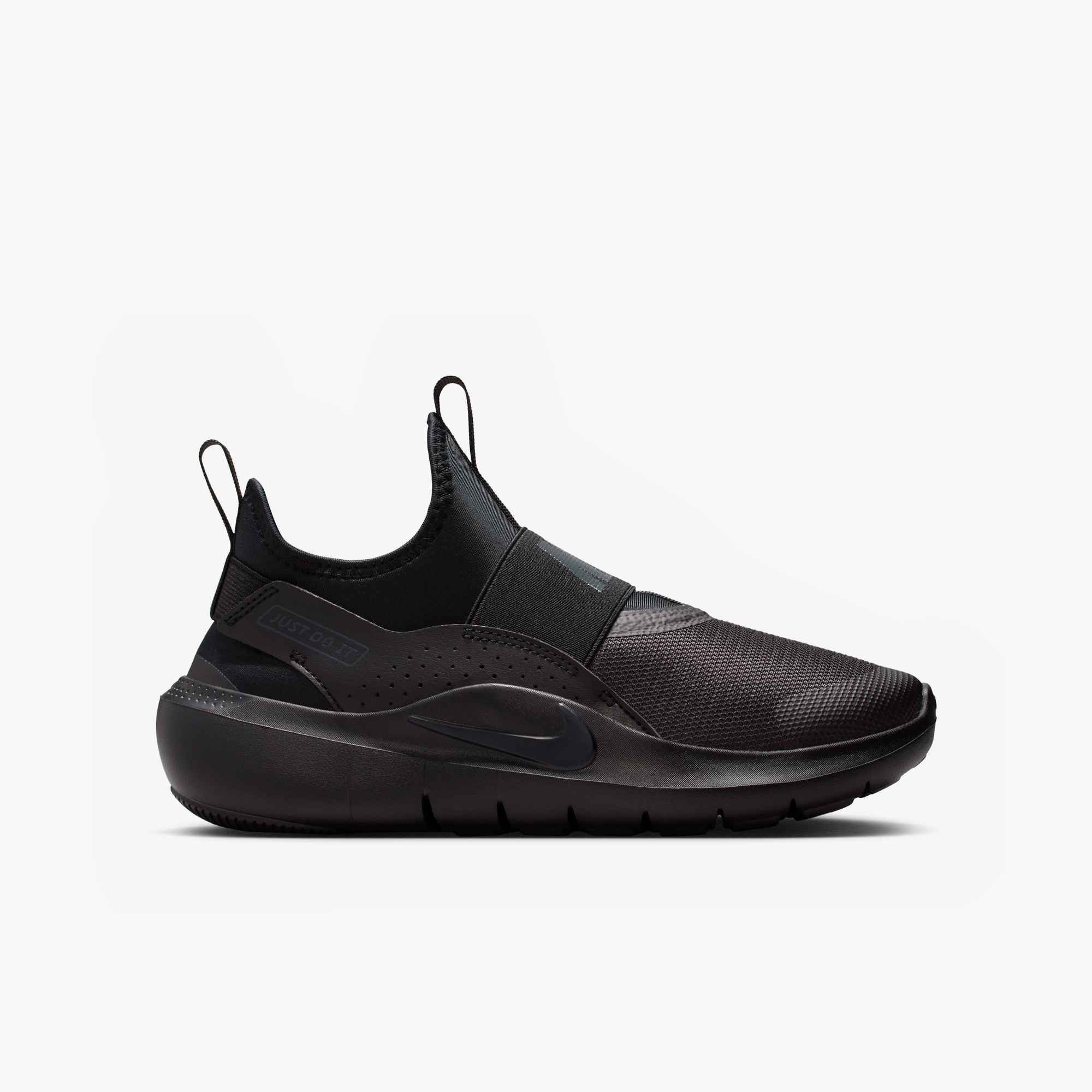 Nike Flex Runner 4 Laufschuh mit praktischem Schlupfeinstieg