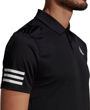 adidas Sportswear Poloshirt CLUB 3STR POLO