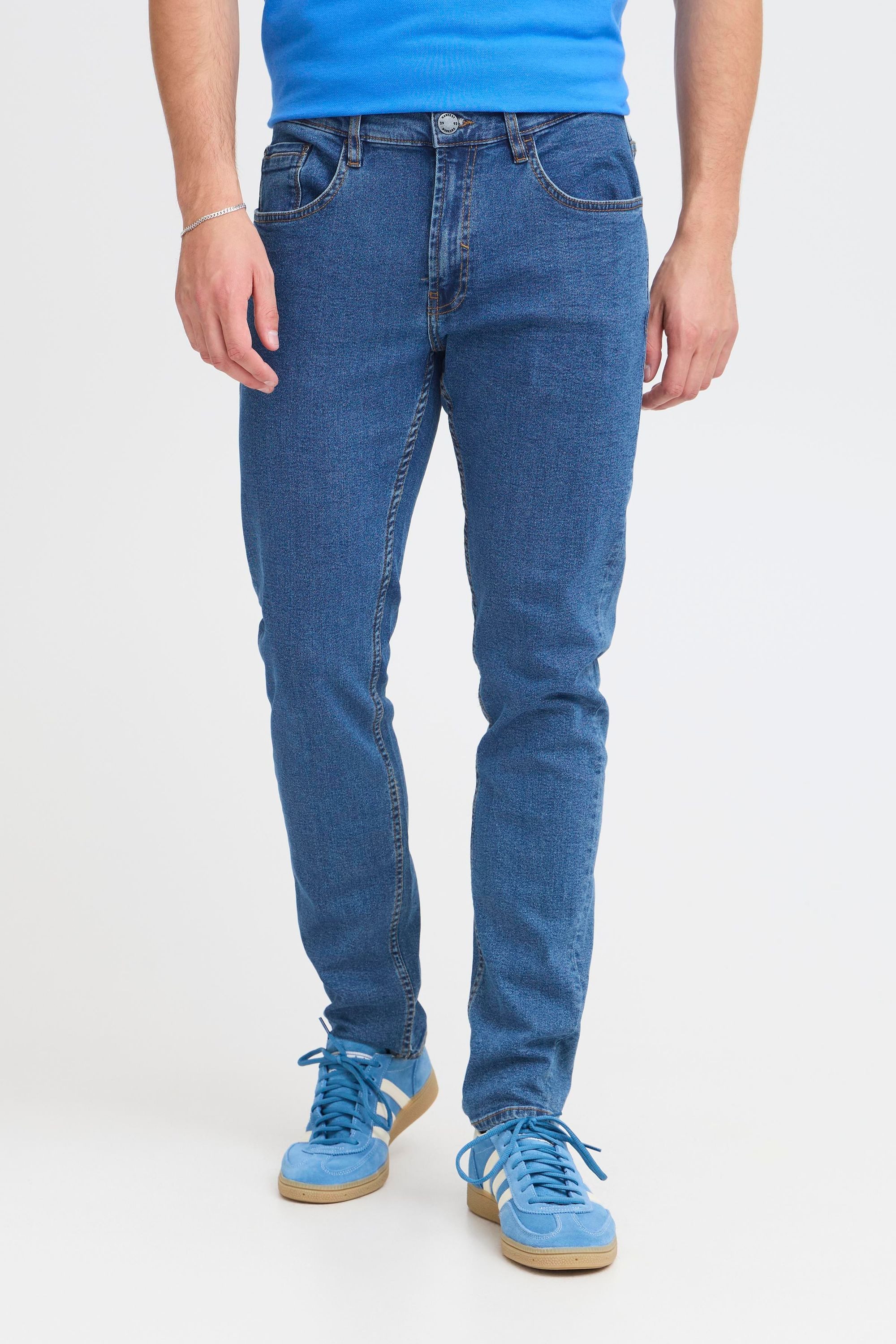 Blend Bequeme Jeans BHLJeans Klassische Slim-fit-Jeans günstig online kaufen