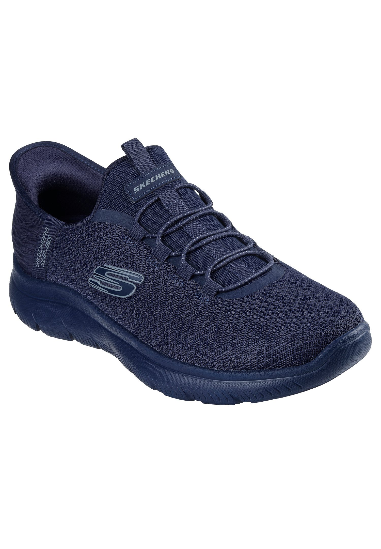 Skechers SUMMITS HIGH RANGE Sneaker günstig online kaufen