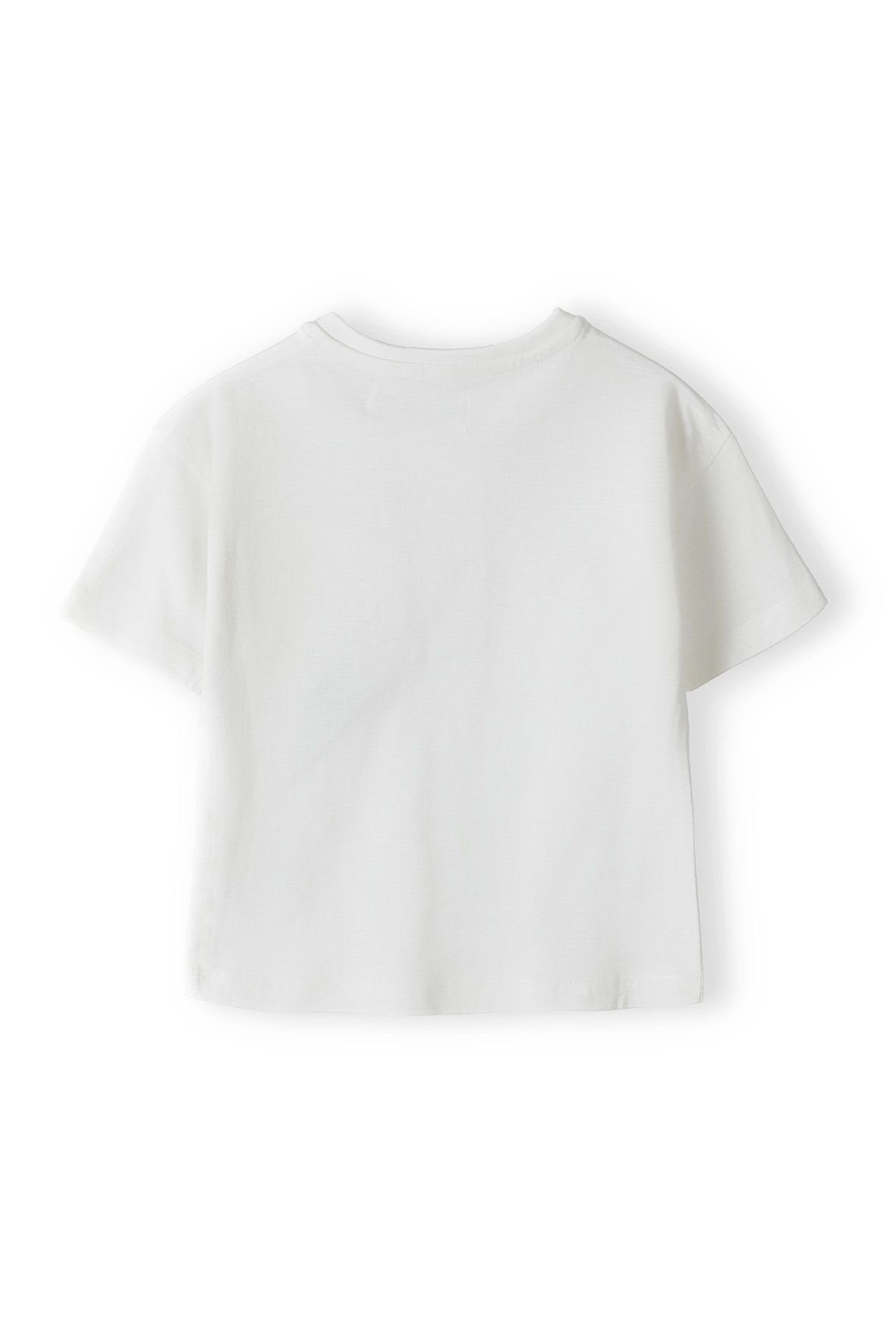 Hose Jogginghose T-Shirt (3m-3y) Set Top und MINOTI &