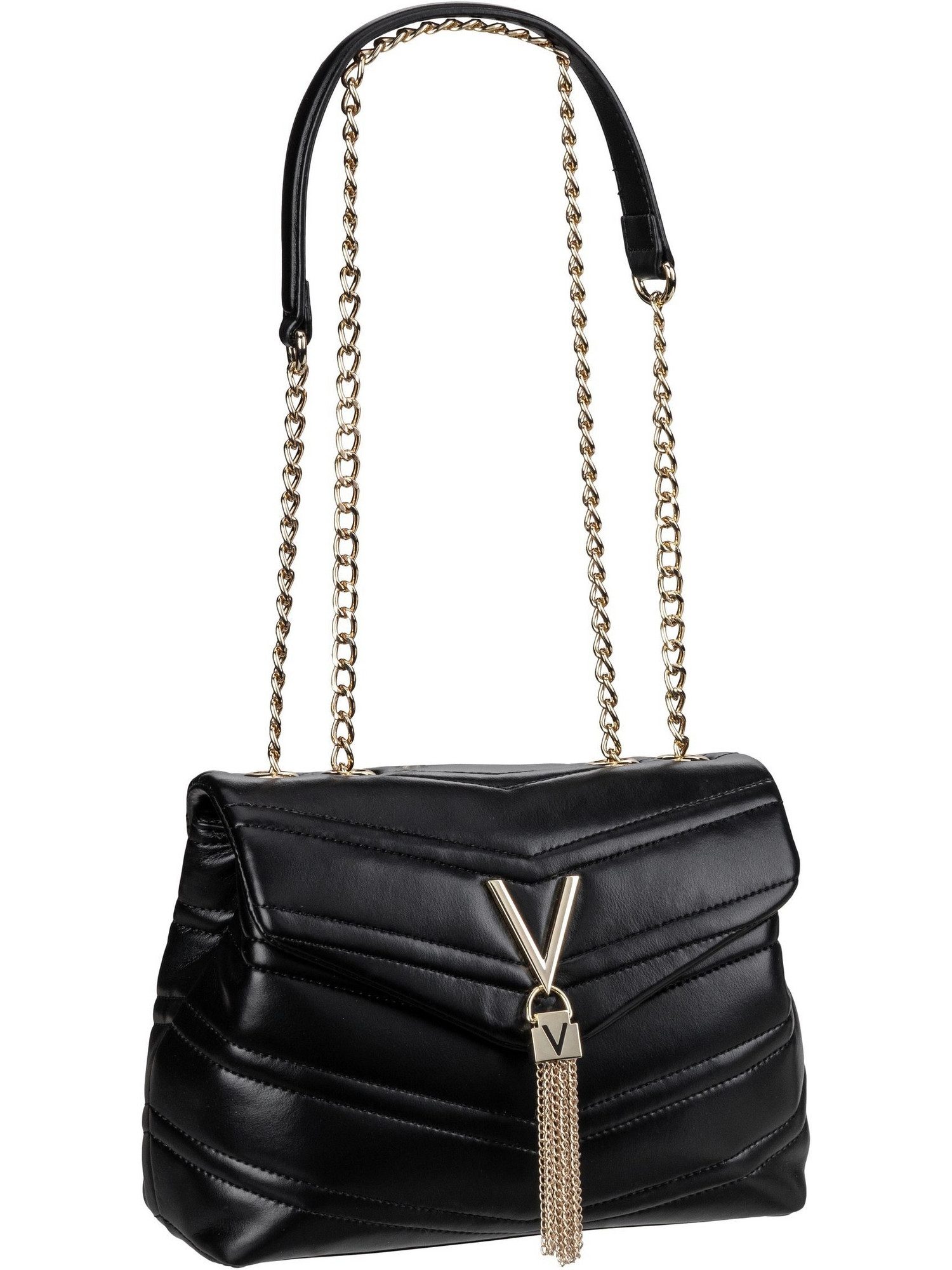 VALENTINO BAGS Umhängetasche "FLAP BAG PRIVILEGE", Schultertasche Henkeltas günstig online kaufen