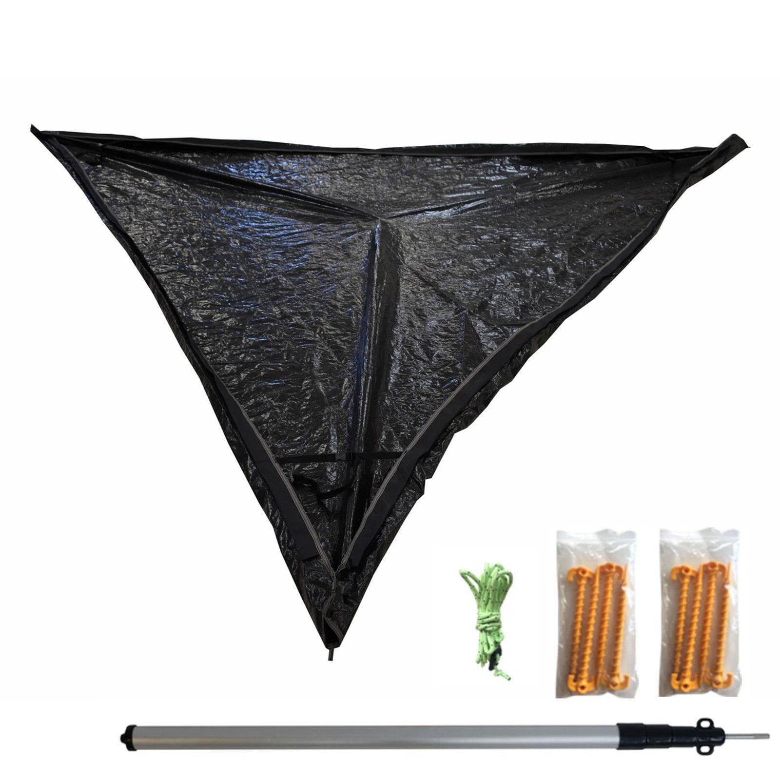 Tentsile Hängezelt Baumzelt Flite Ground Conversion Kit Zubehör