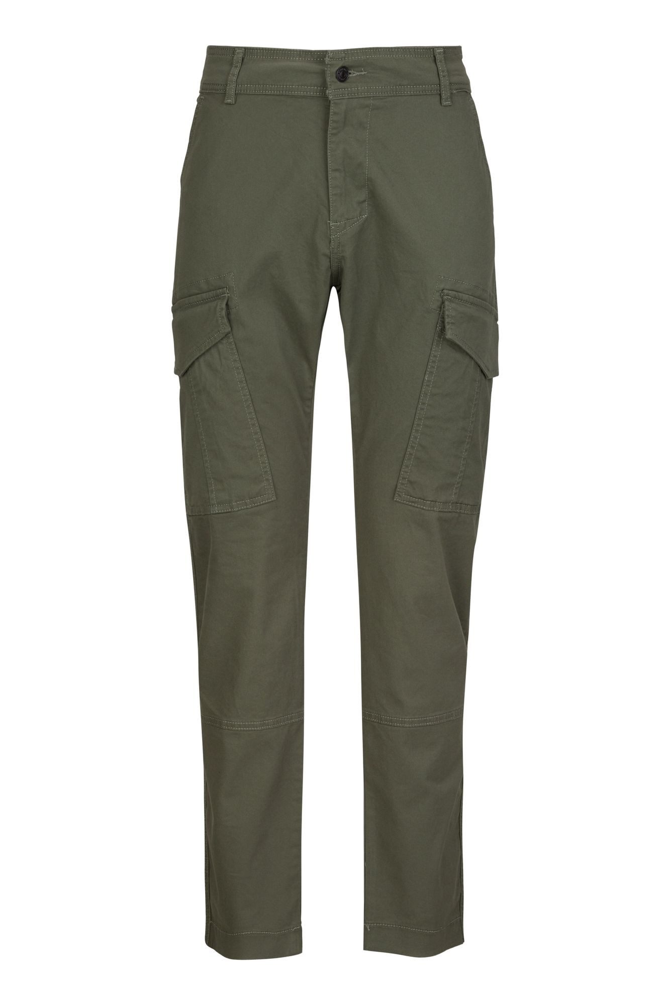 Replay Chinohose Comfort Cotton Twill