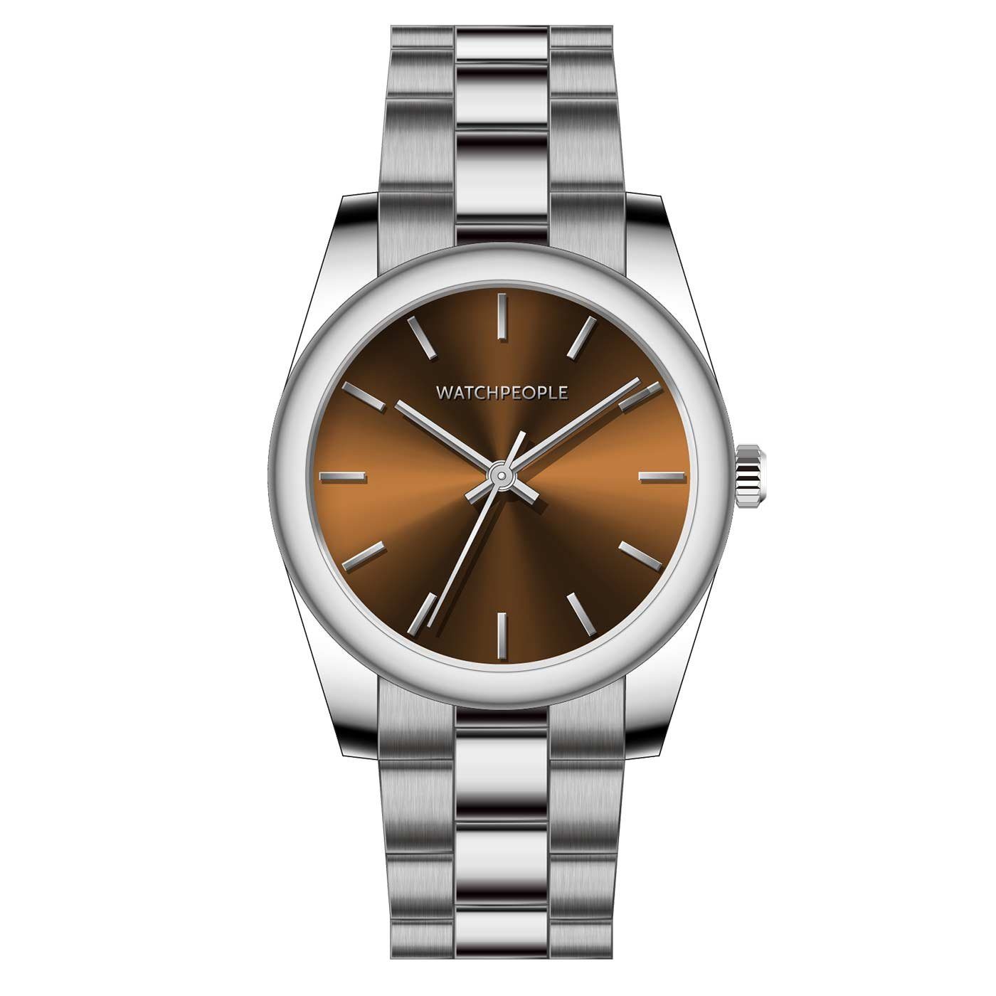 Quarzuhr BS Audrey WP BSL010-01