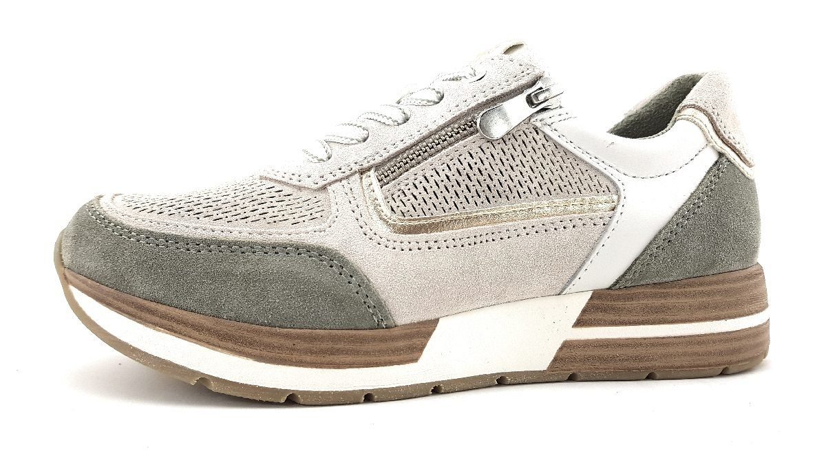 MARCO TOZZI Sneaker Schnürschuh günstig online kaufen