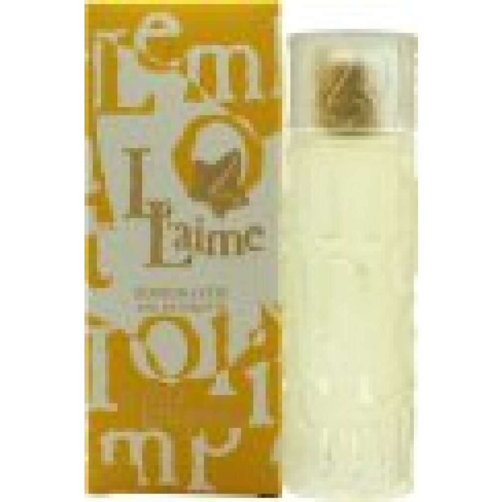 Lolita Lempicka Eau de Toilette Elle L'aime Édition d'Été Eau de Toillette 80ml Spray
