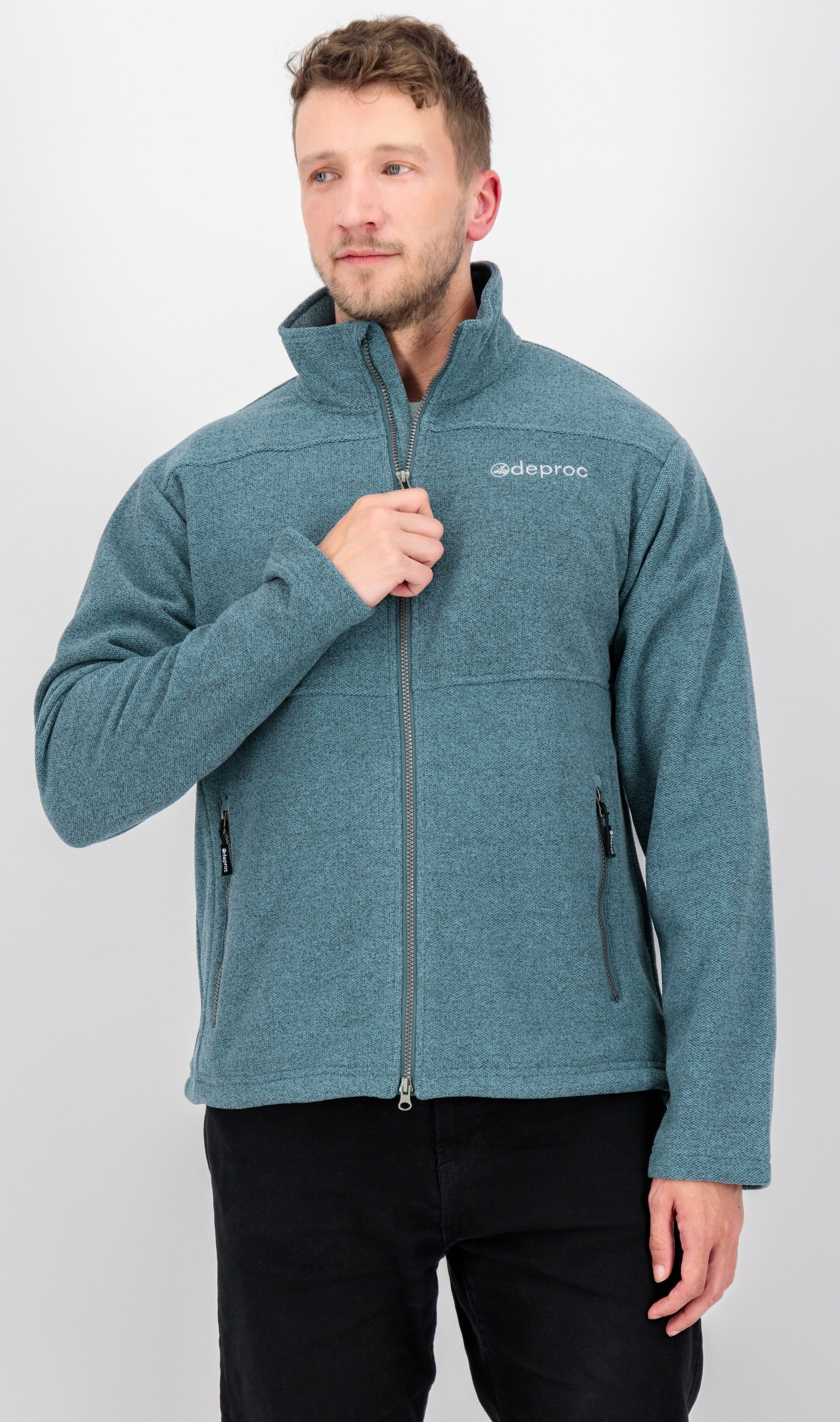Strickfleecejacke SEWARD MN