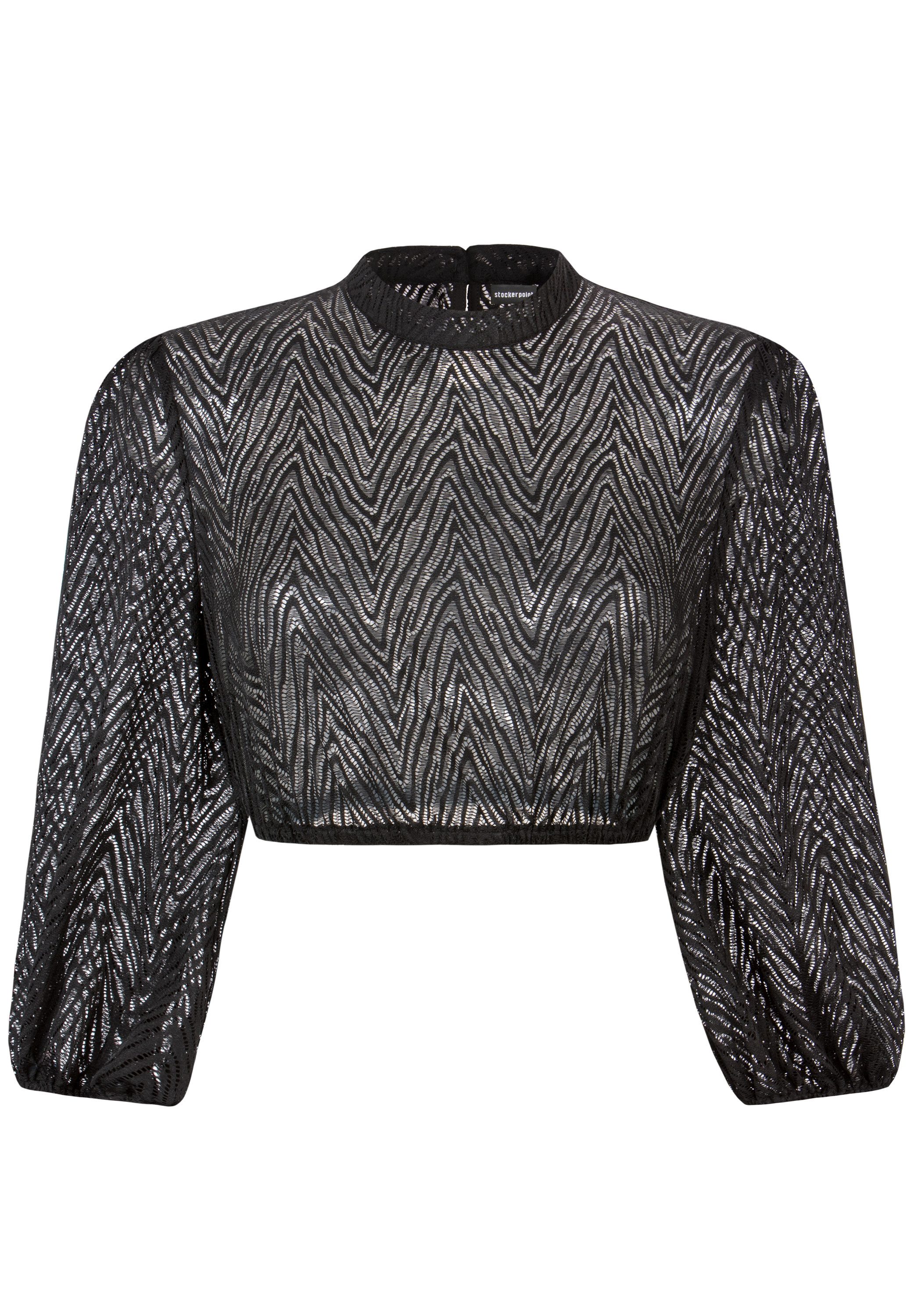 Stockerpoint Dirndlbluse Cleo