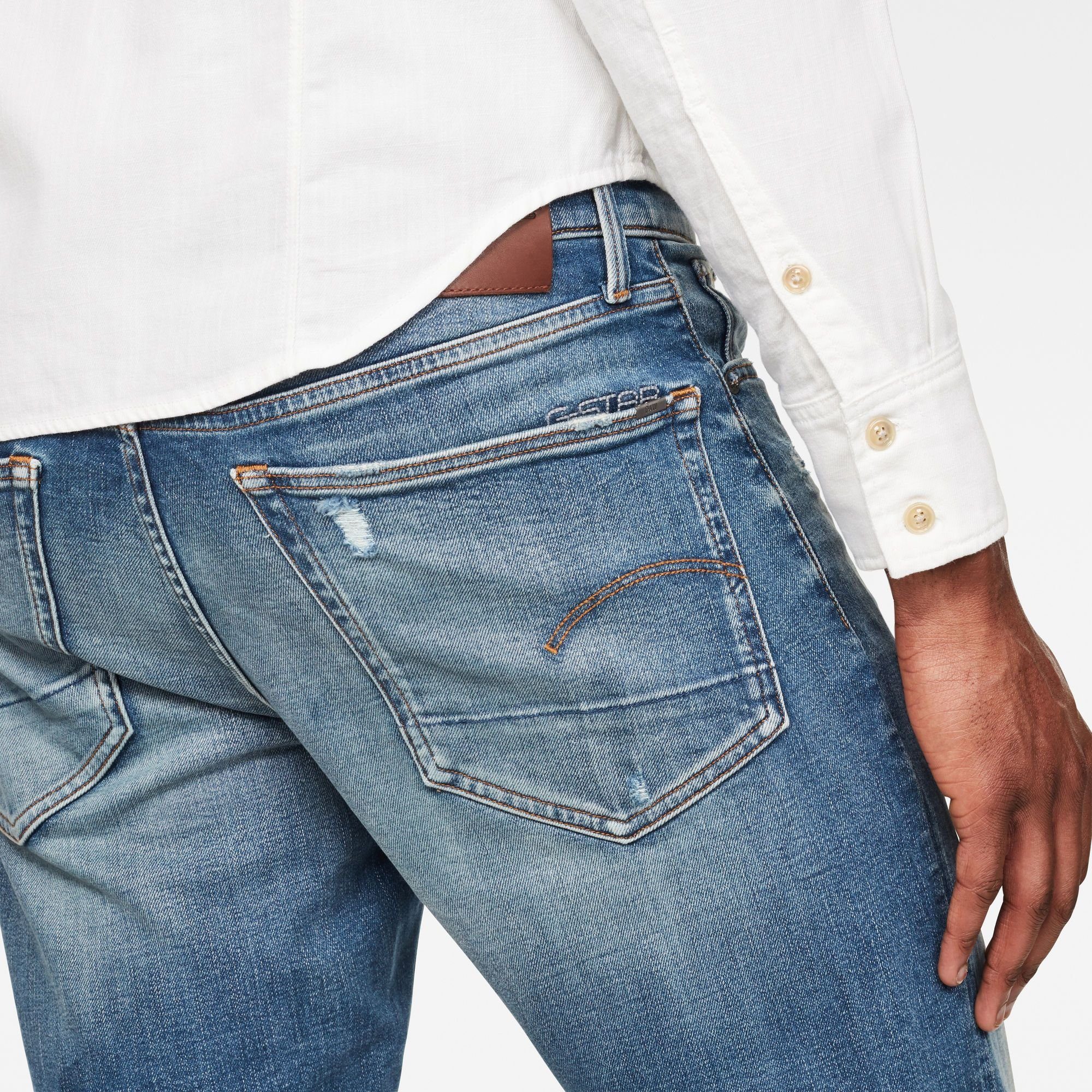 RAW 5-Pocket-Jeans G-Star