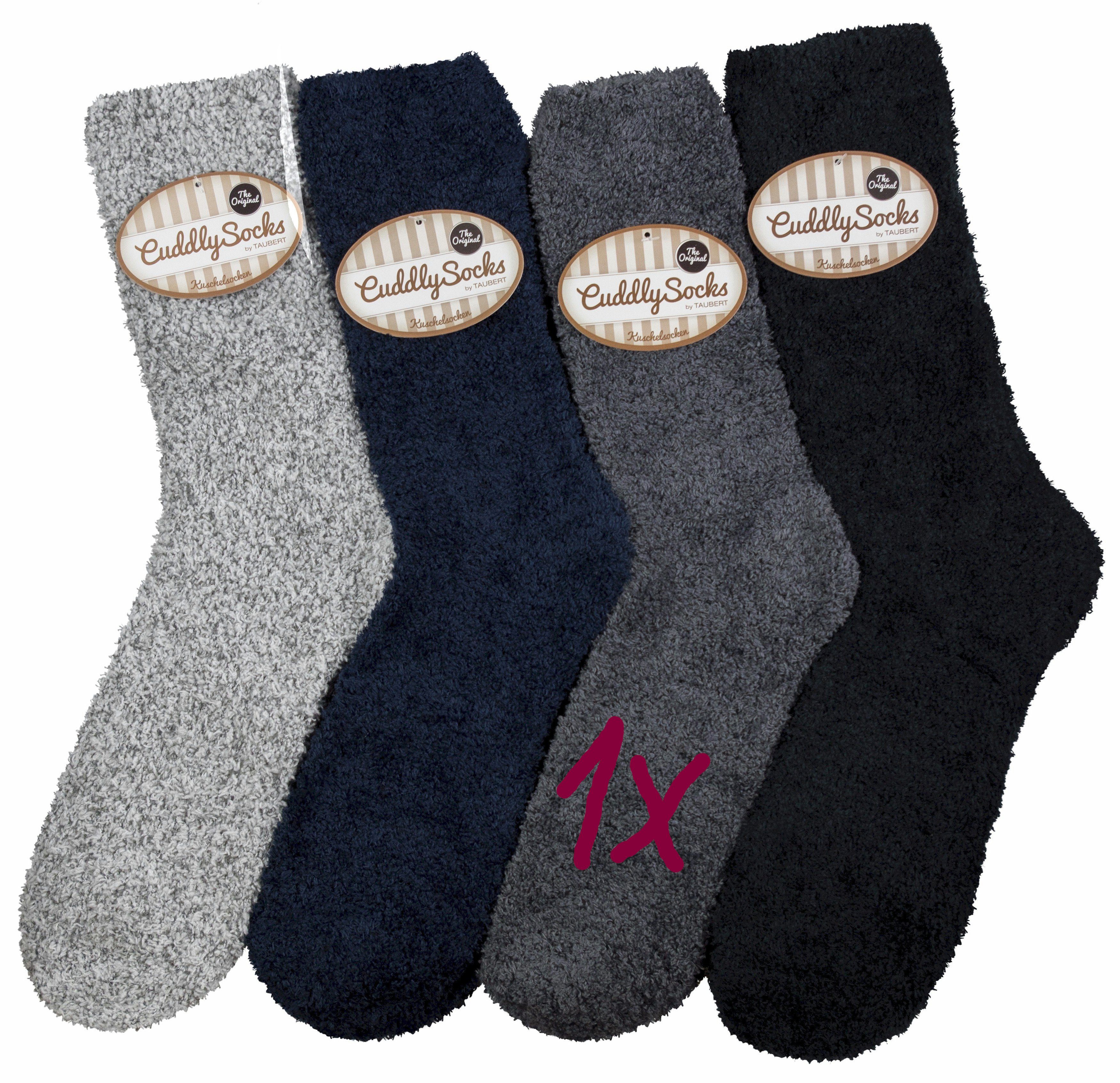 Taubert Kuschelsocken Men's T_000900588 günstig online kaufen