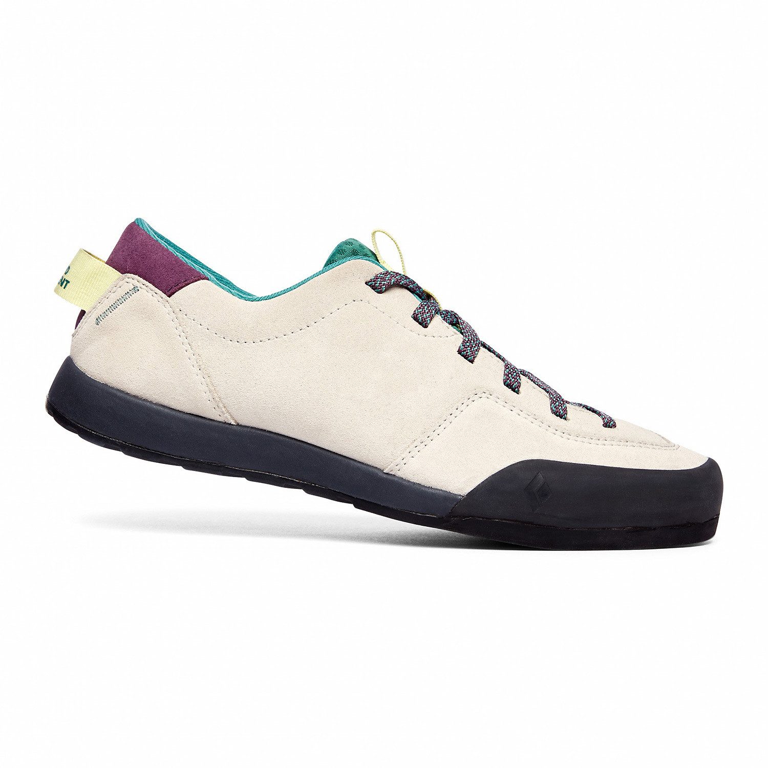 Black Diamond Multifunktionshalbschuh W PRIME LIFESTYLE SHOE Outdoorschuh