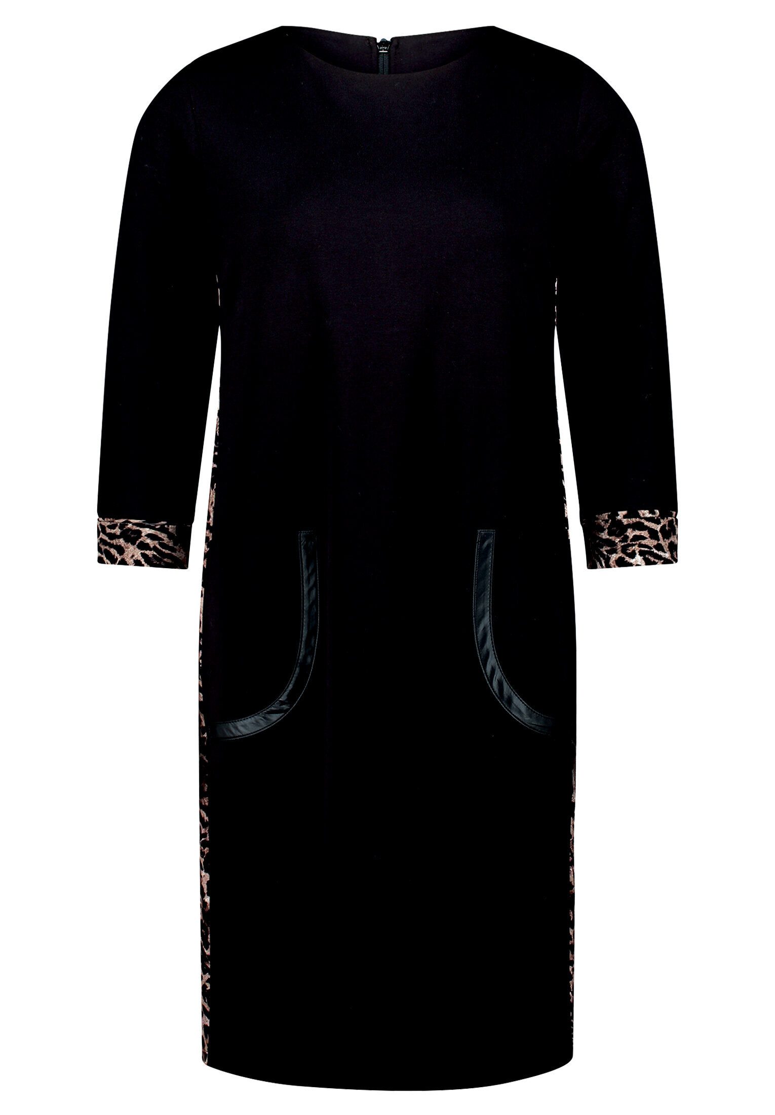Betty Barclay Jerseykleid Damen mit Eingrifftaschen
