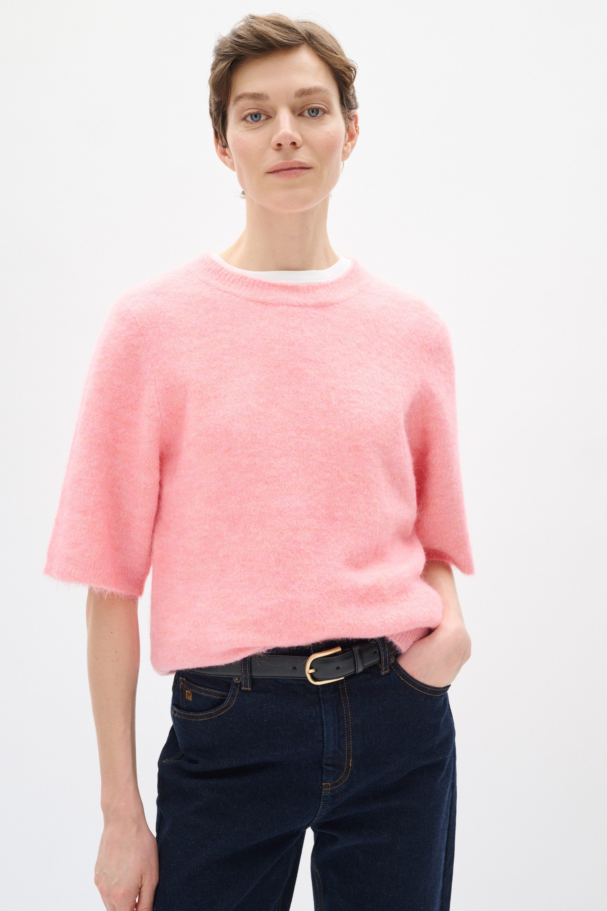 InWear Strickpullover Strickpullover HarrietIW