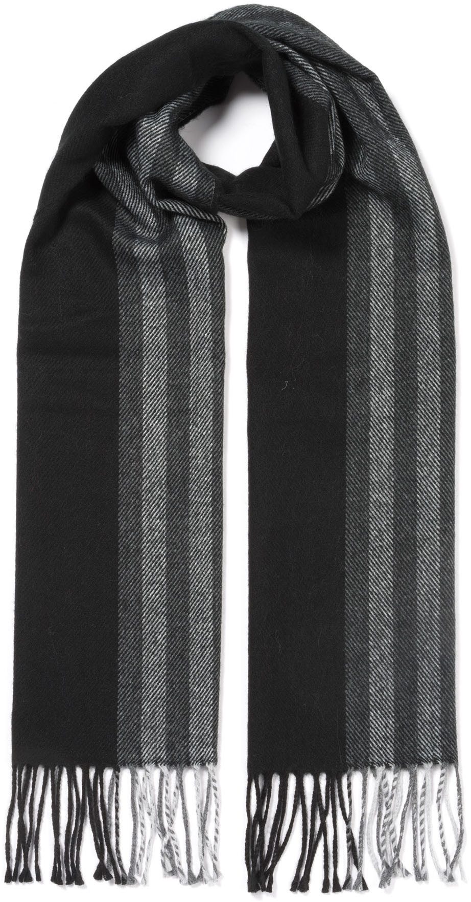 Strickschal