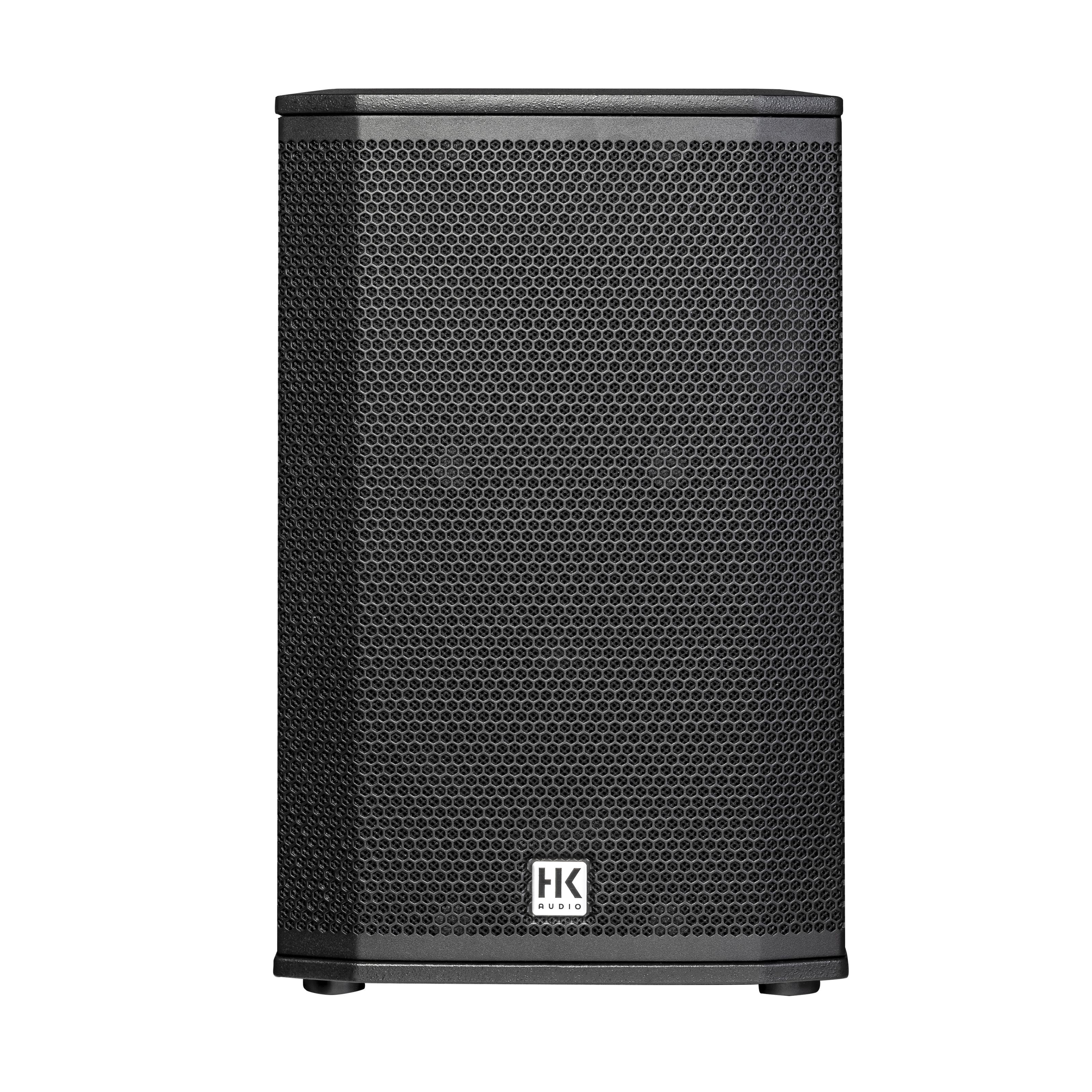 HK Audio Lautsprecher (LUNAR 110 XA - Aktiver Lautsprecher)