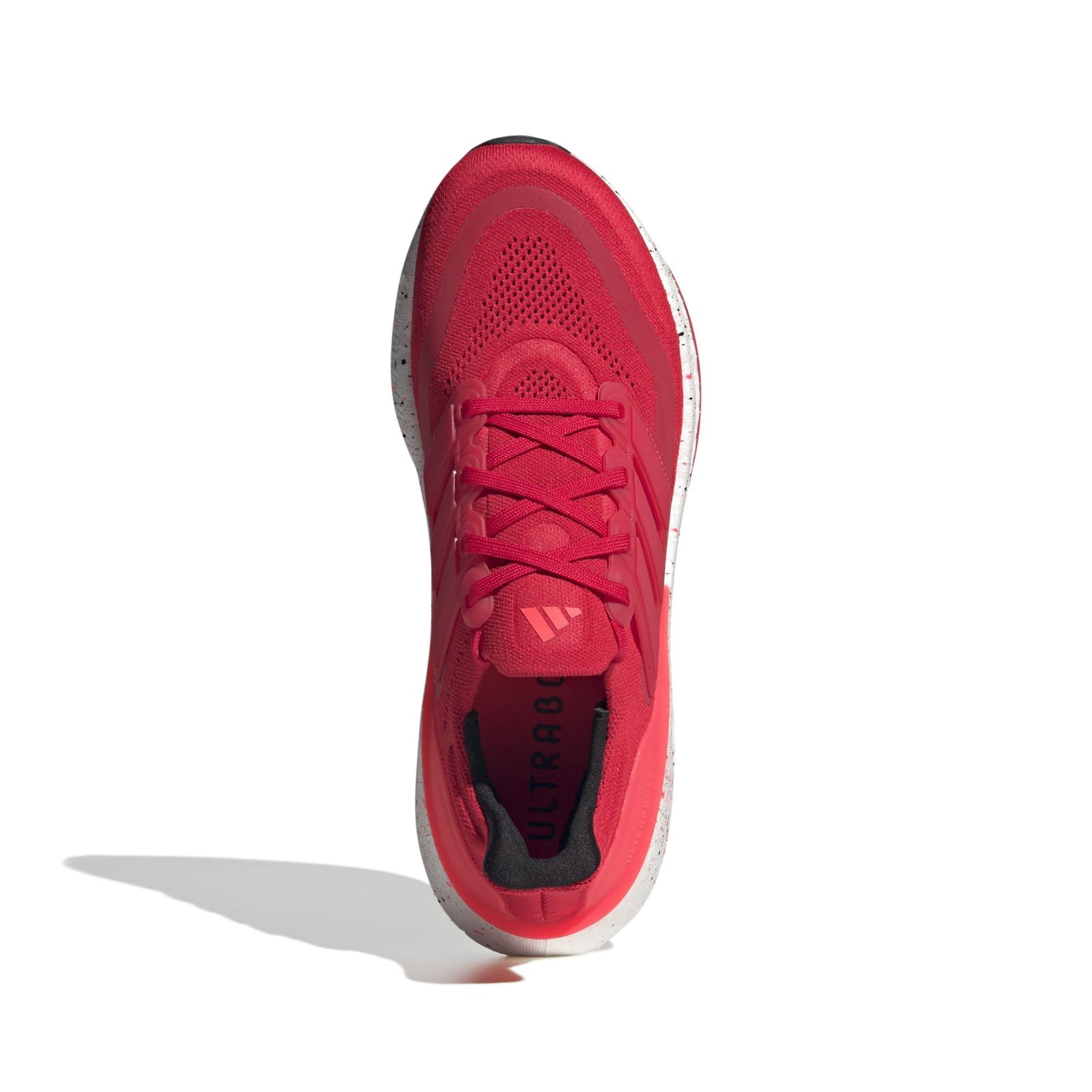 adidas Performance Ultraboost Light 23 (Dämpfung) rot Herren Laufschuh