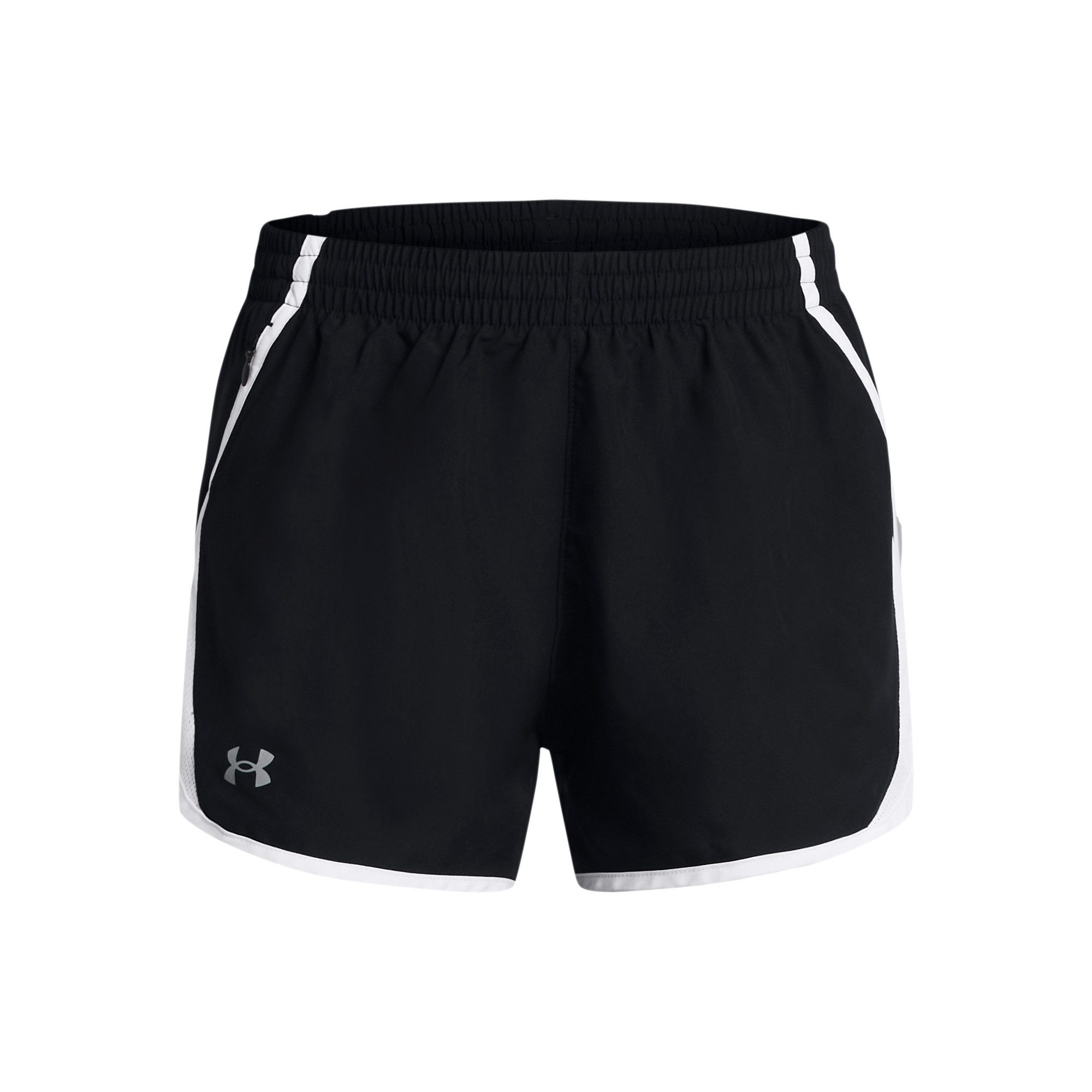 Trainingsshorts Under Armour Damen Short Fly By 3 1382438