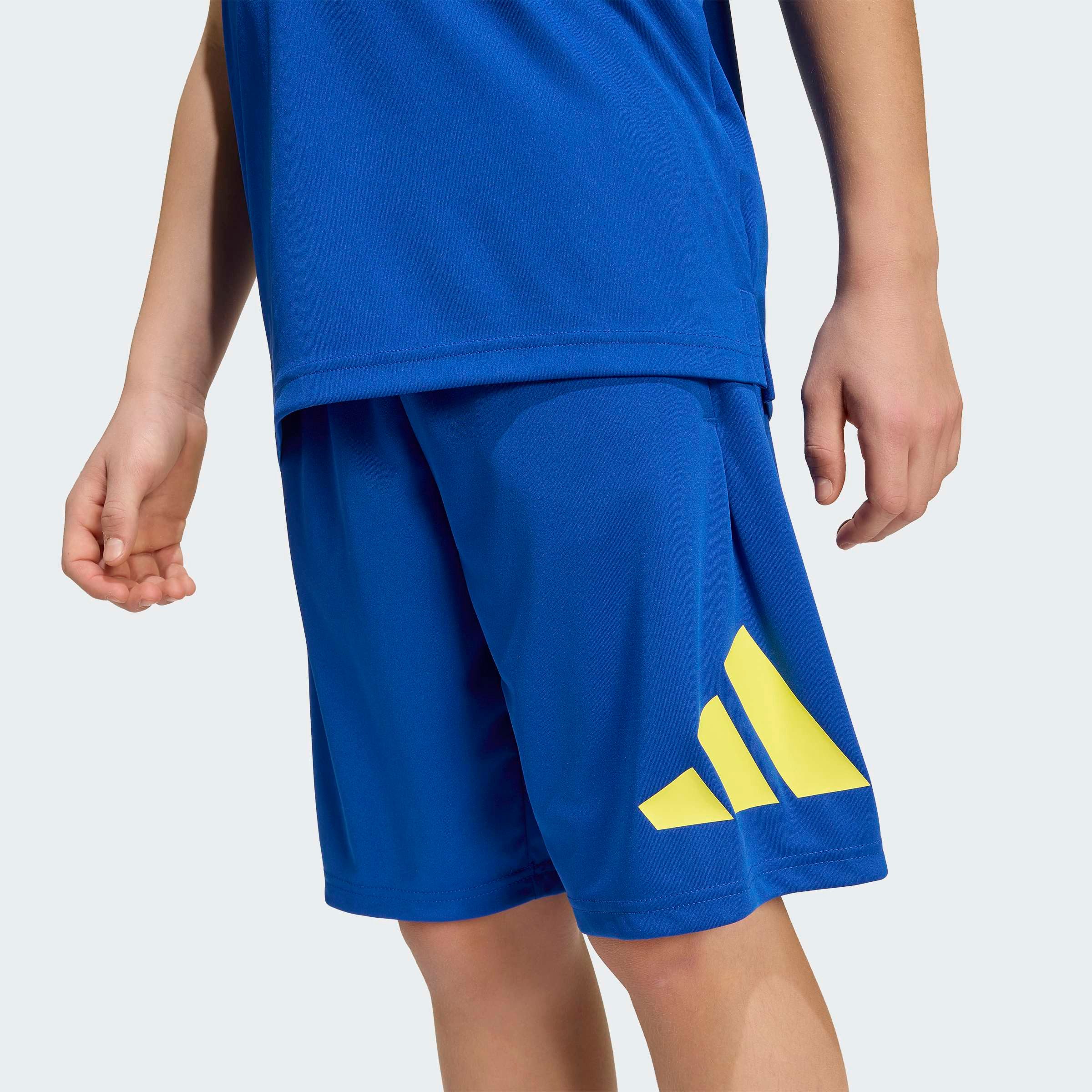 adidas Sportswear Shorts J TR-ES BL SH