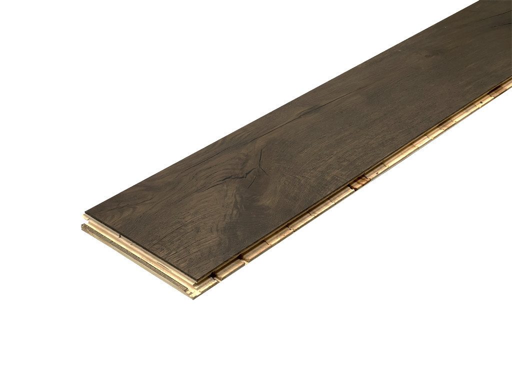Timefloor Parkett Parkett Eiche Markant Landhausdiele, 8 St.