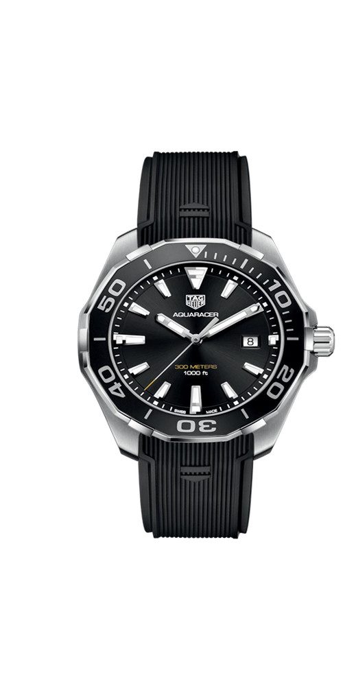 TAG HEUER Luxusuhr Tag Heuer Aquaracer günstig online kaufen