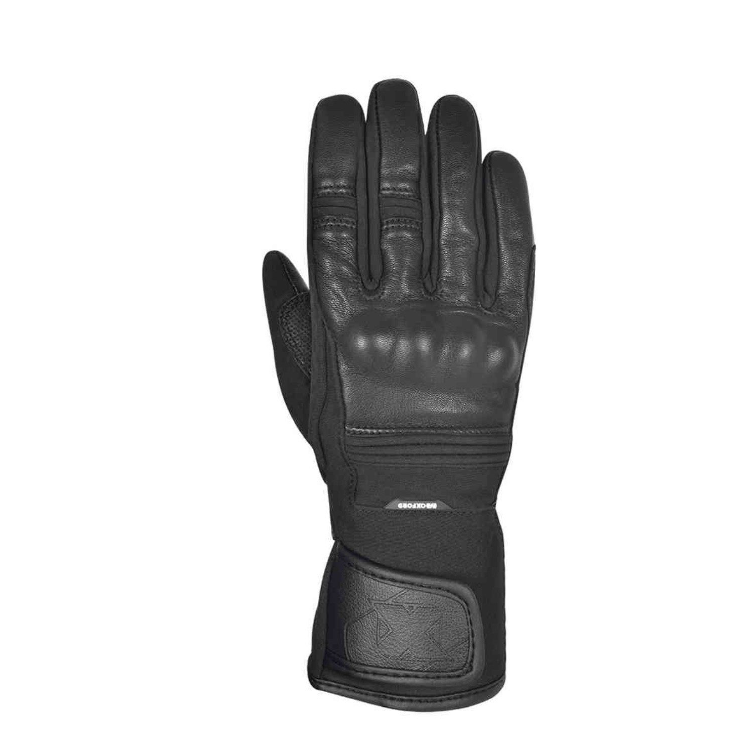 OXFORD Motorradhandschuhe Calgary 1.0 Damen Motorradhandschuhe wasserdicht