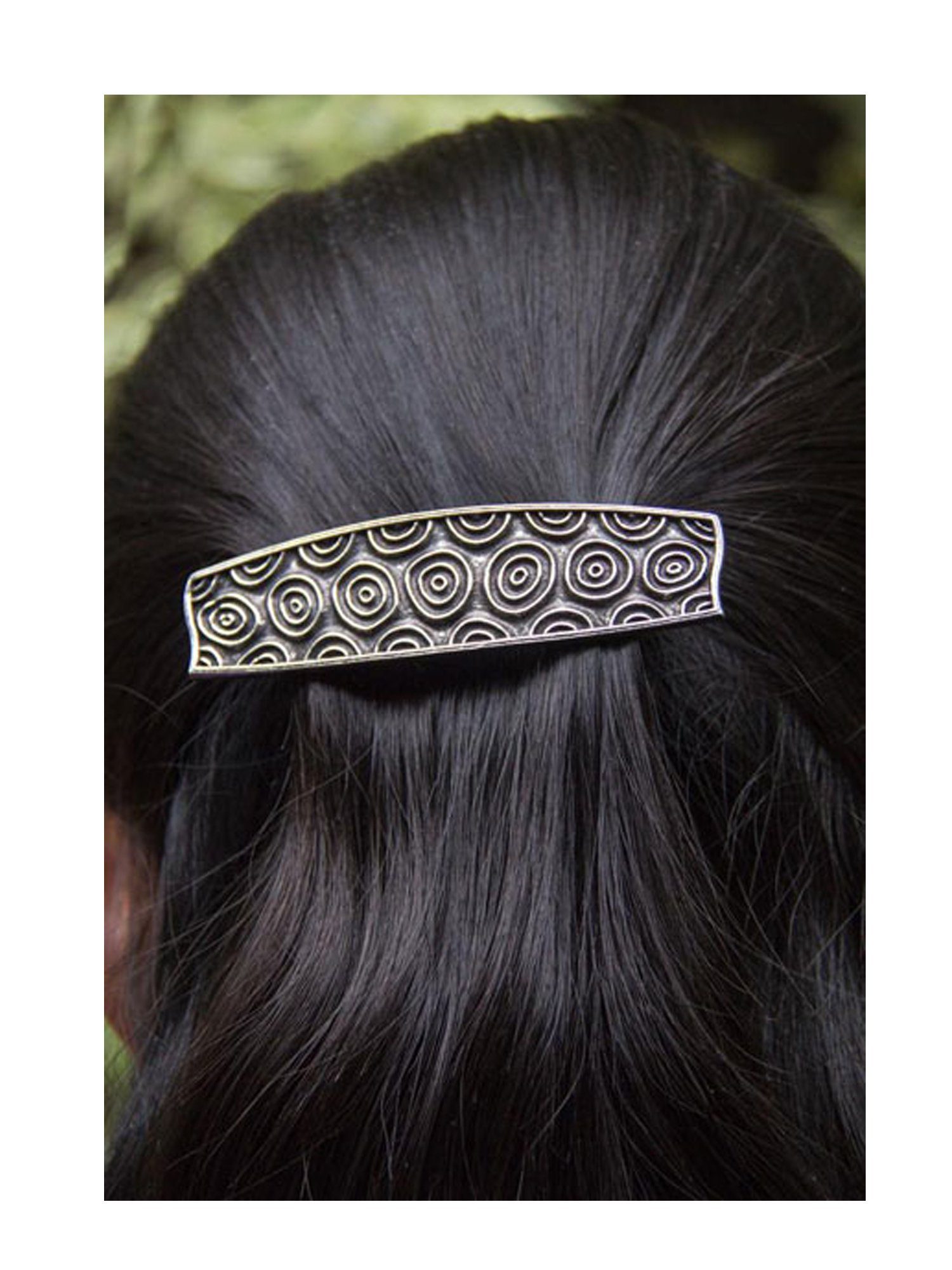 Keltische Diadem Haarspange Adelia´s Haarspange