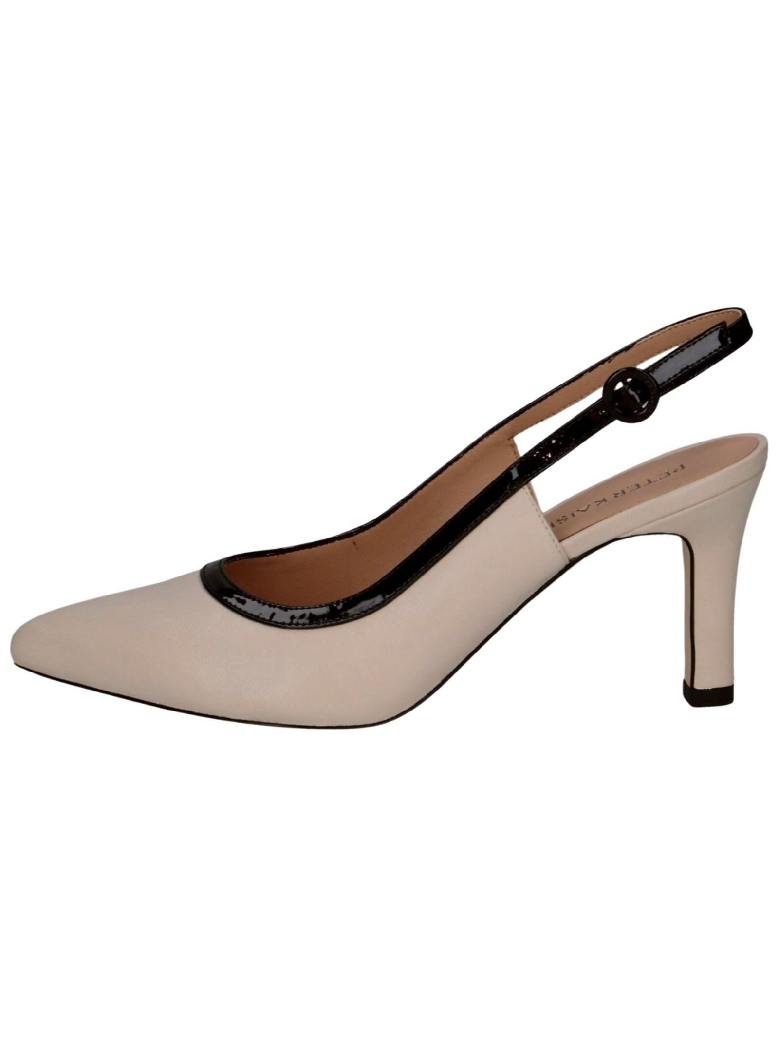 Peter Kaiser Pumps Leder High-Heel-Pumps günstig online kaufen