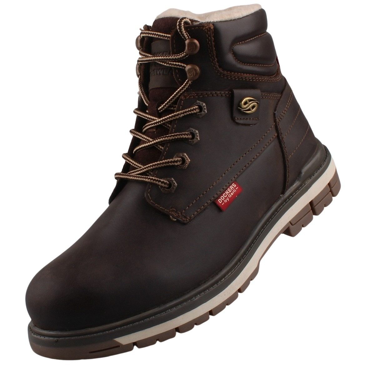 Dockers by Gerli 43LU110-400360 Stiefel günstig online kaufen