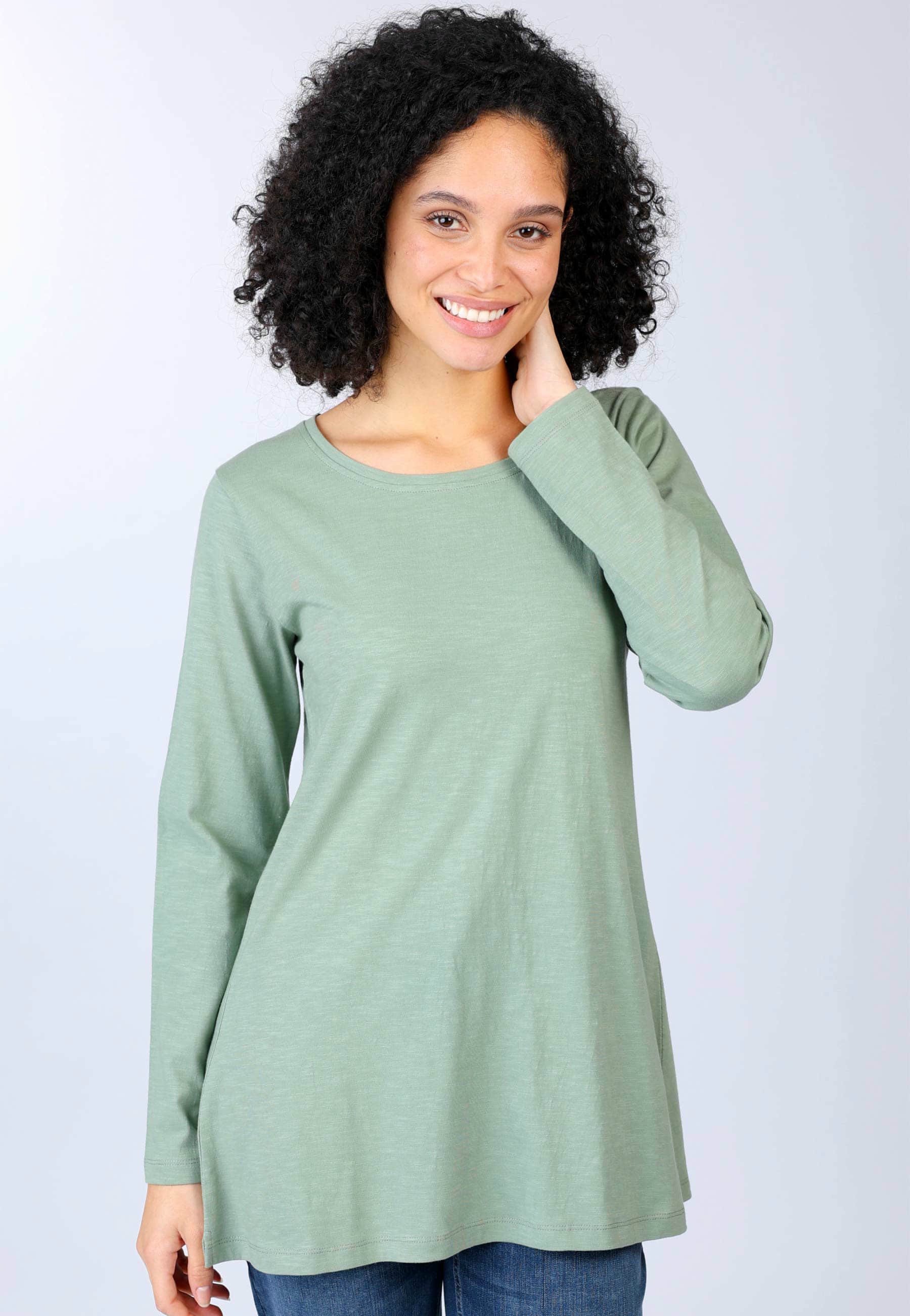 Deerberg Tunika Elanai