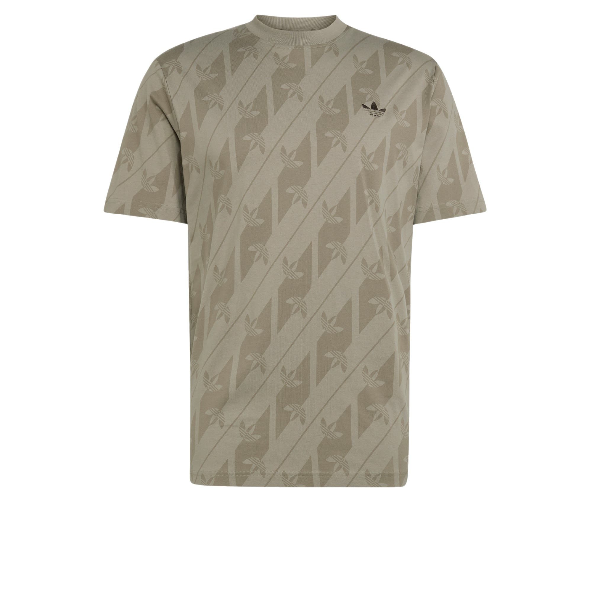 T-Shirt MONOGRAMM AOP T-SHIRT