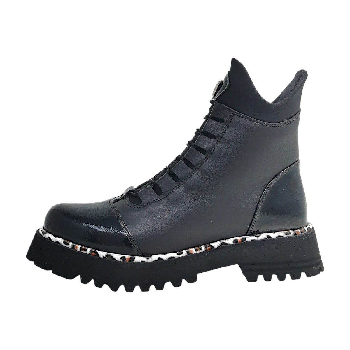 2GO Schnürstiefel Schnürstiefelette günstig online kaufen
