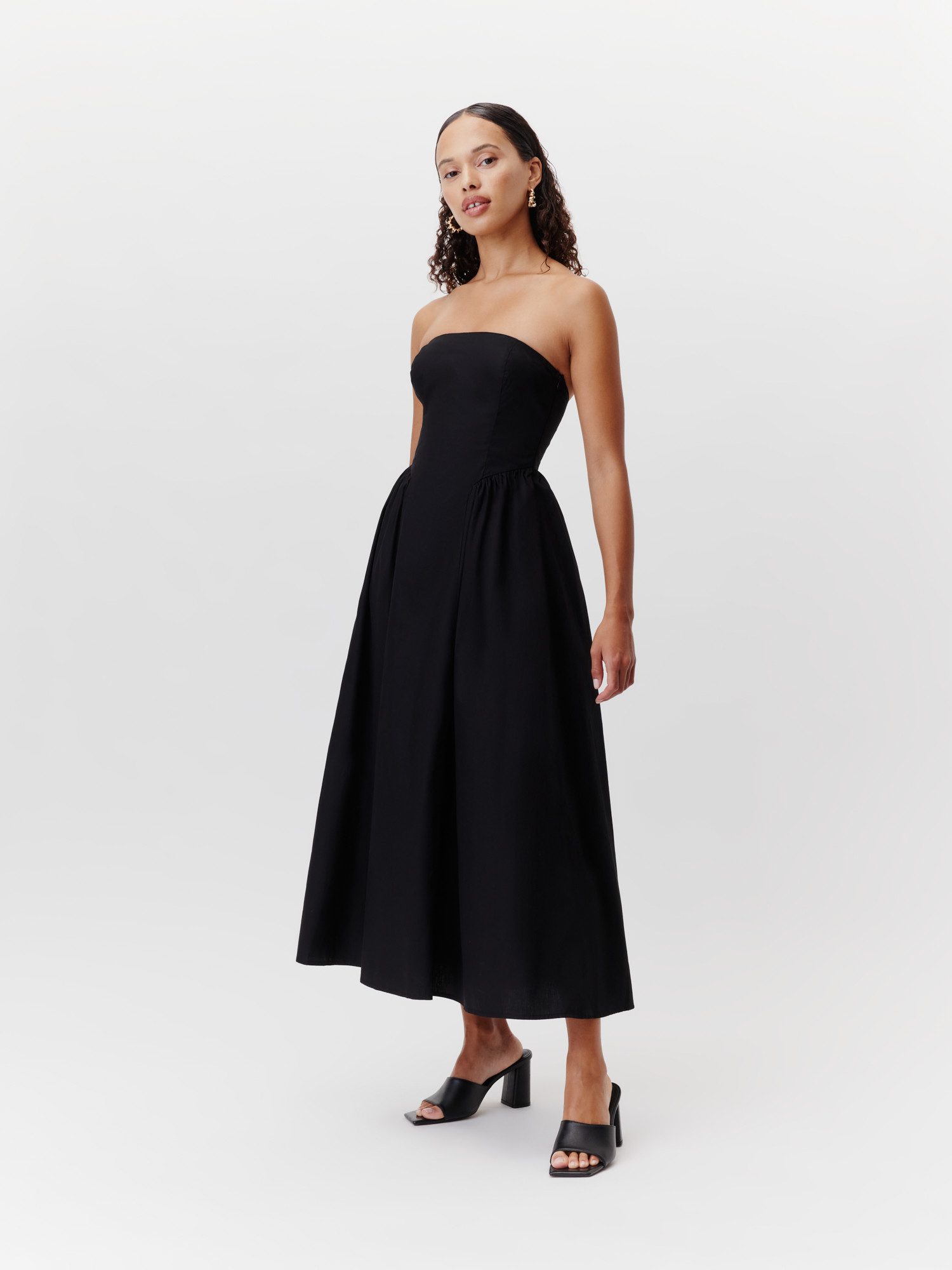 LeGer Sommerkleid Vianne, LeGer by Lena Gercke