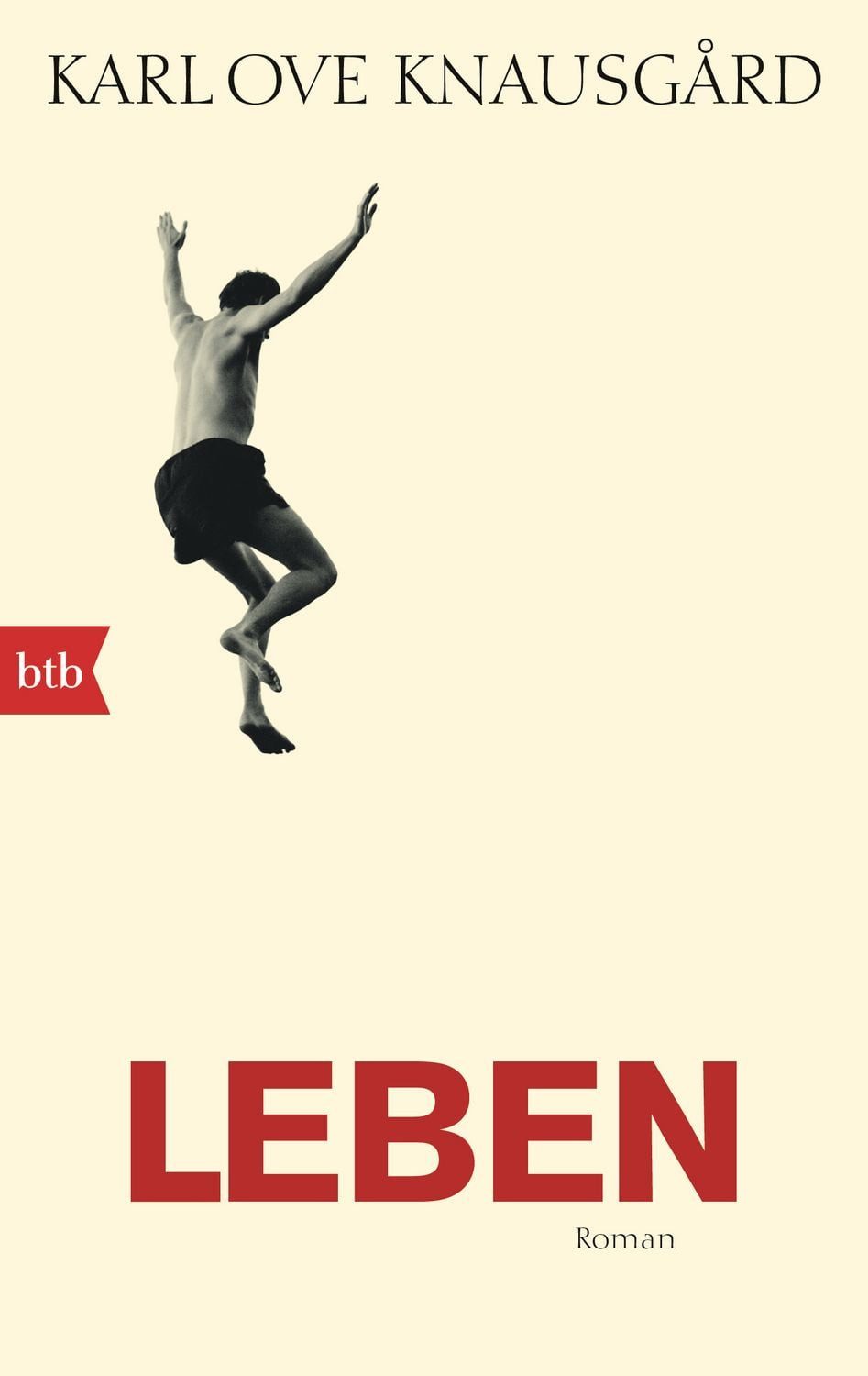 Leben / Karl Ove Knausgard