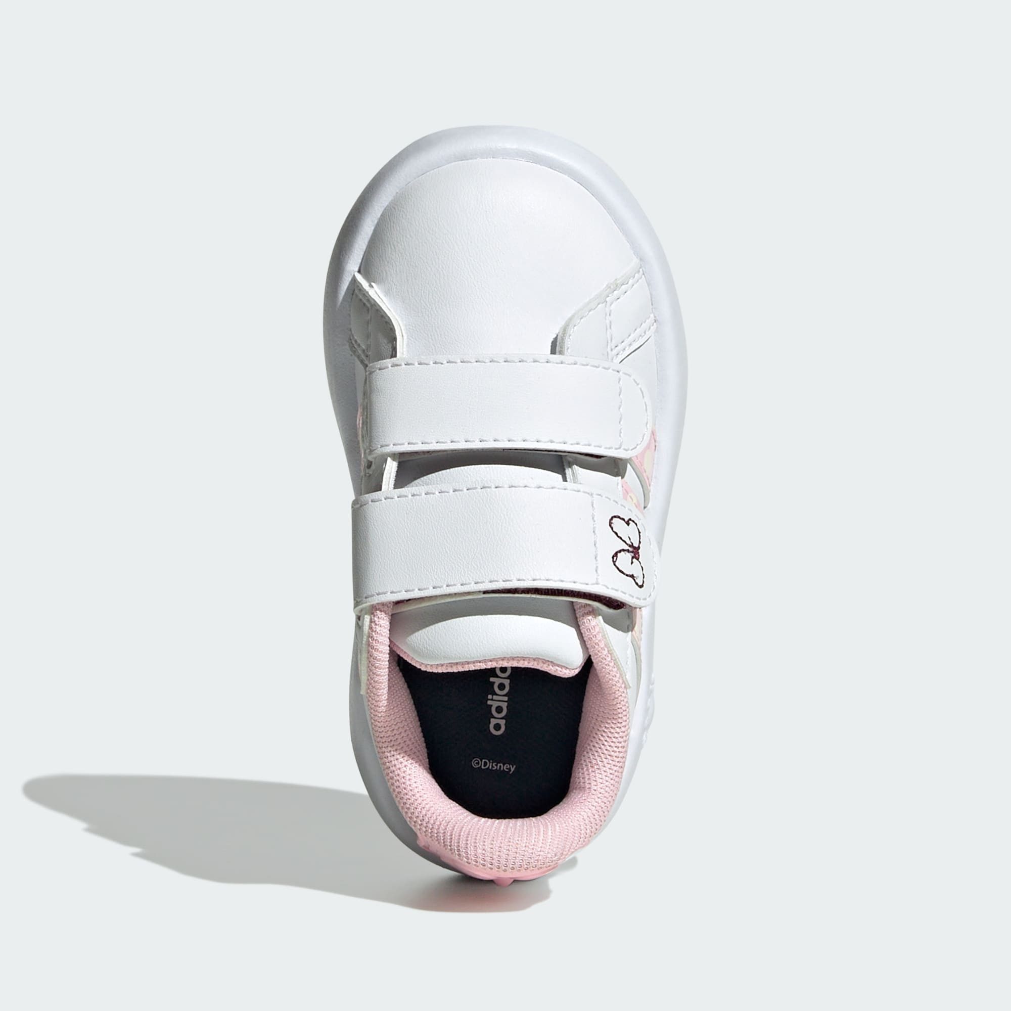 adidas Sportswear ADIDAS DISNEY MINNIE MAUS GRAND COURT KIDS SCHUH Sneaker