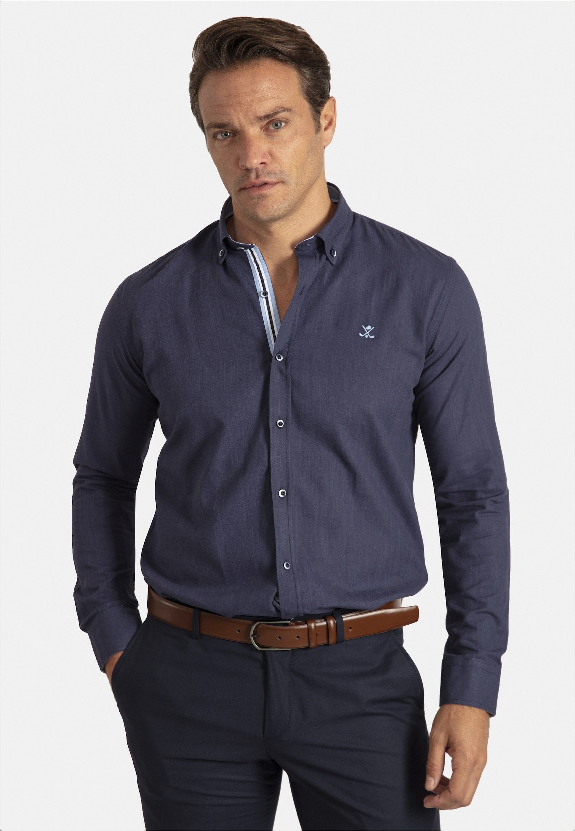 SIR RAYMOND TAILOR Businesshemd Patty (1-tlg) günstig online kaufen