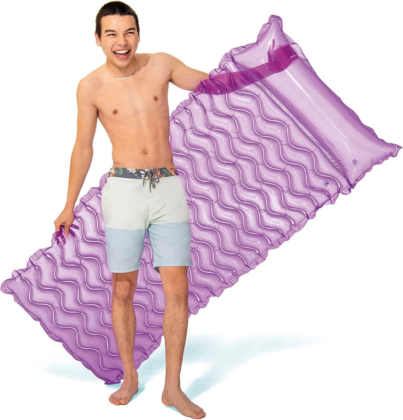 Intex Luftmatratze 58807EU - Luftmatratze - günstig online kaufen