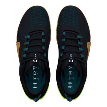 Under Armour® UA TriBase Reign 6 Trainingsschuh mit großem Marken-Logo