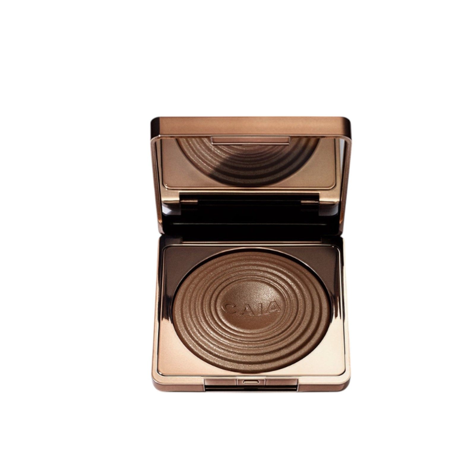 CAIA COSMETICS Bronzer GLOW BRONZER