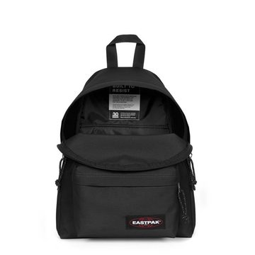 Eastpak Rucksack DAY PAK'R S MINI BAGS, 13 Liter, Tabletfach 9,7 Zoll, Flaschenhalter