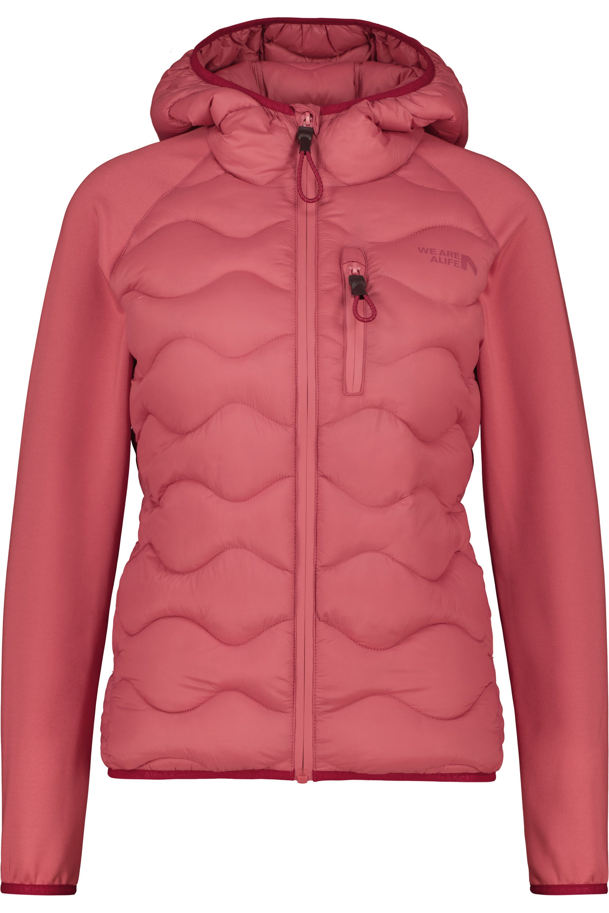 Sommerjacke Damen ArwenAK A Übergangsjacke, Jacke