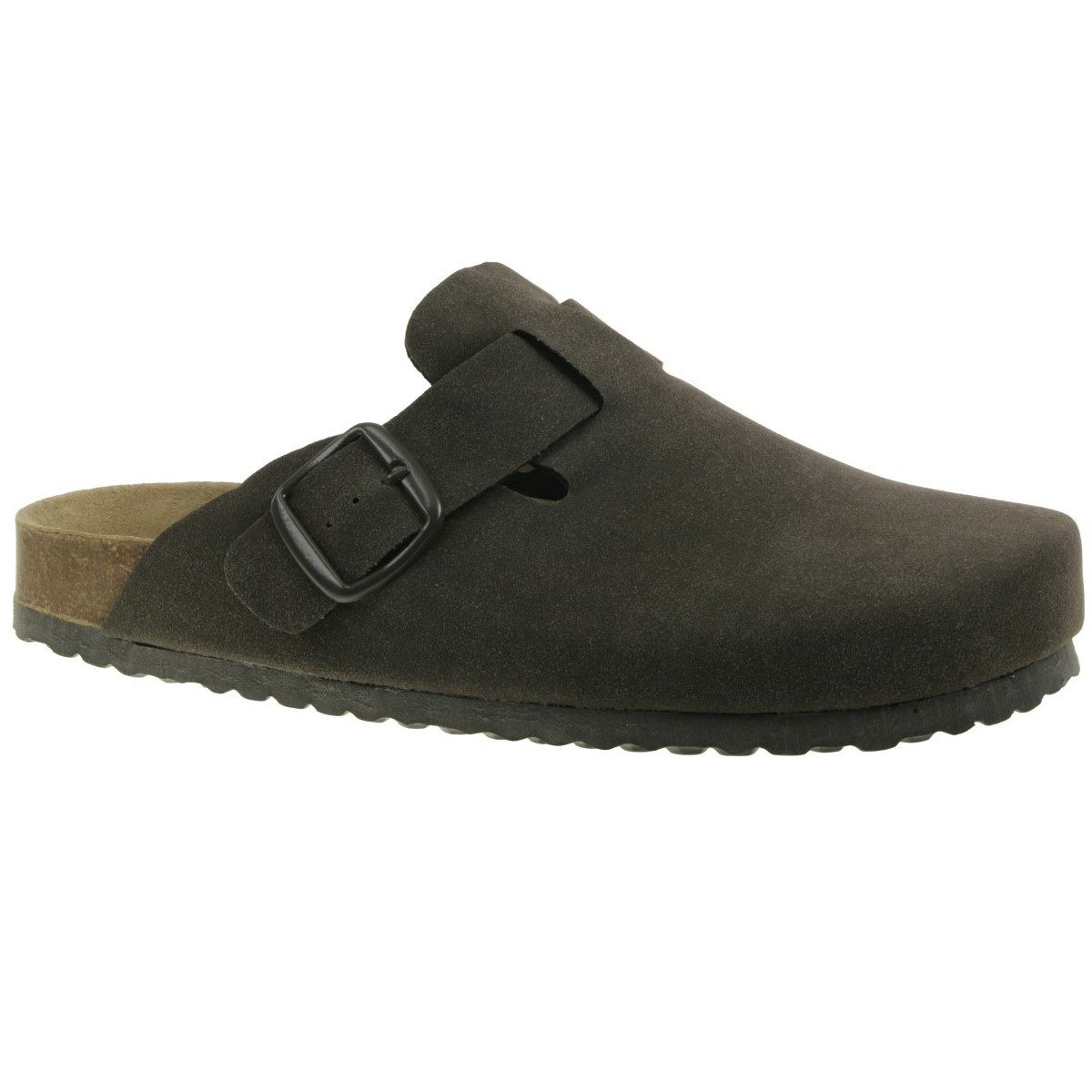 SUPERSOFT Supersoft Herren Clog Pantolette