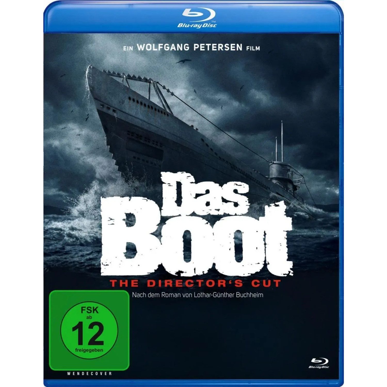 Leonine Blu-ray Die Schule der magischen Tiere 3 BD