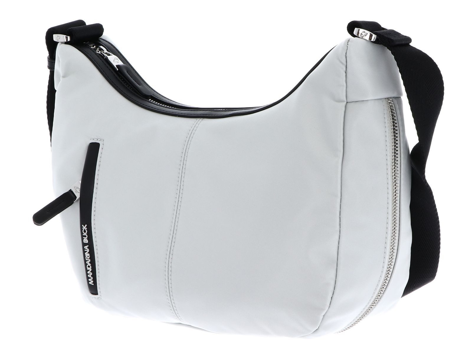 Mandarina Duck Schultertasche Hobo Bag