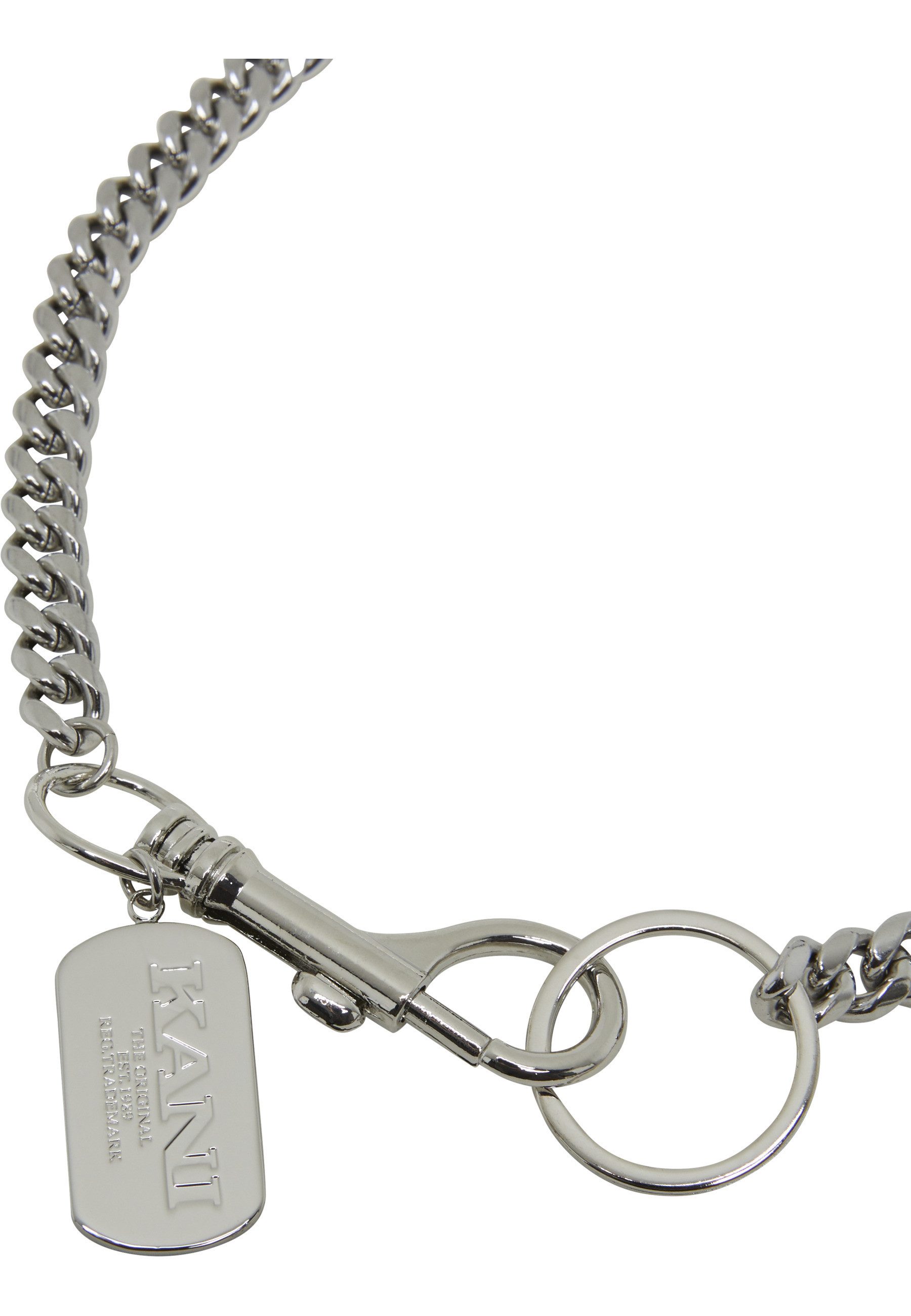 Karl Kani Armband Karl Kani Karl Kani Retro Wallet Chain